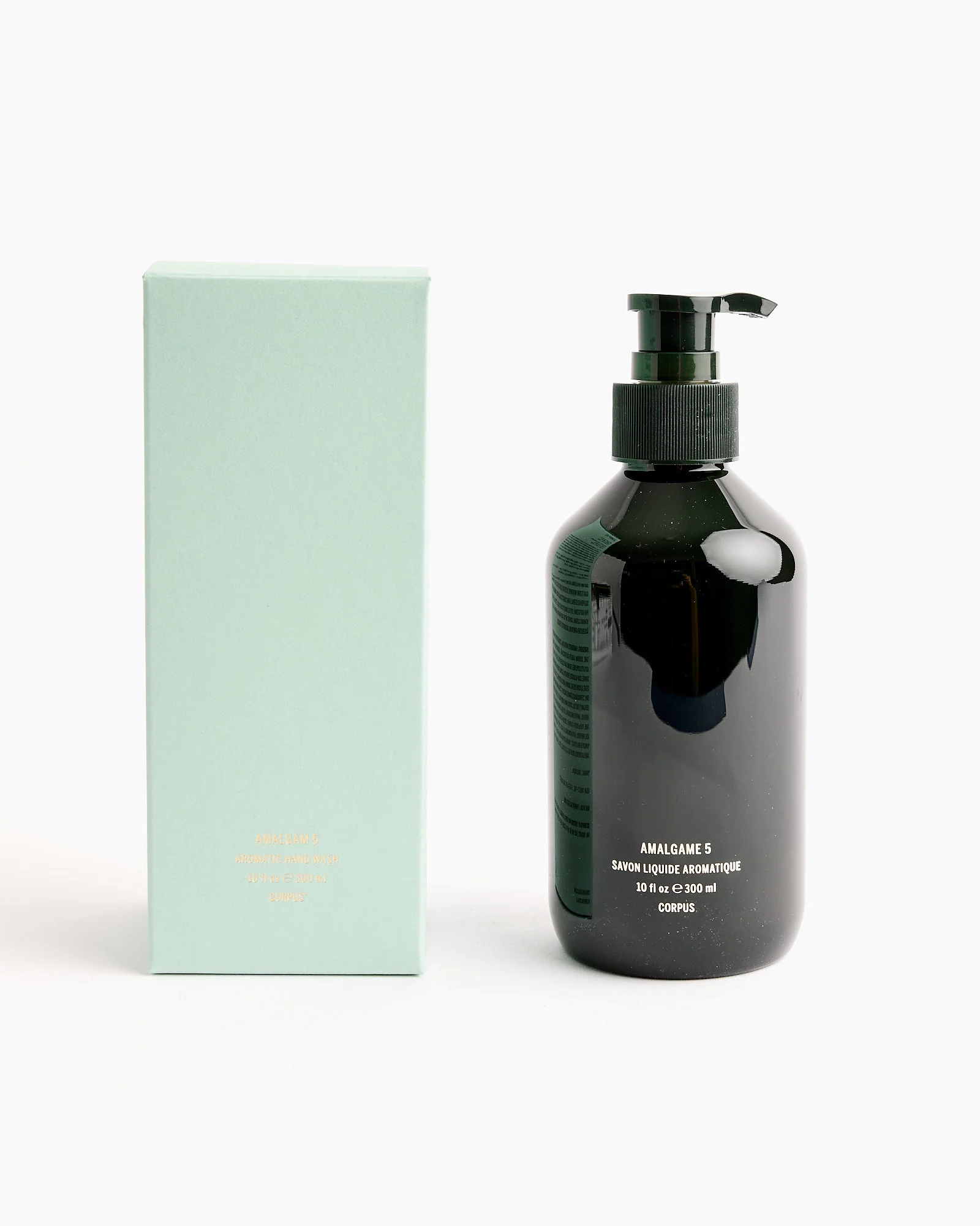 Amalgam 5 Hand Wash