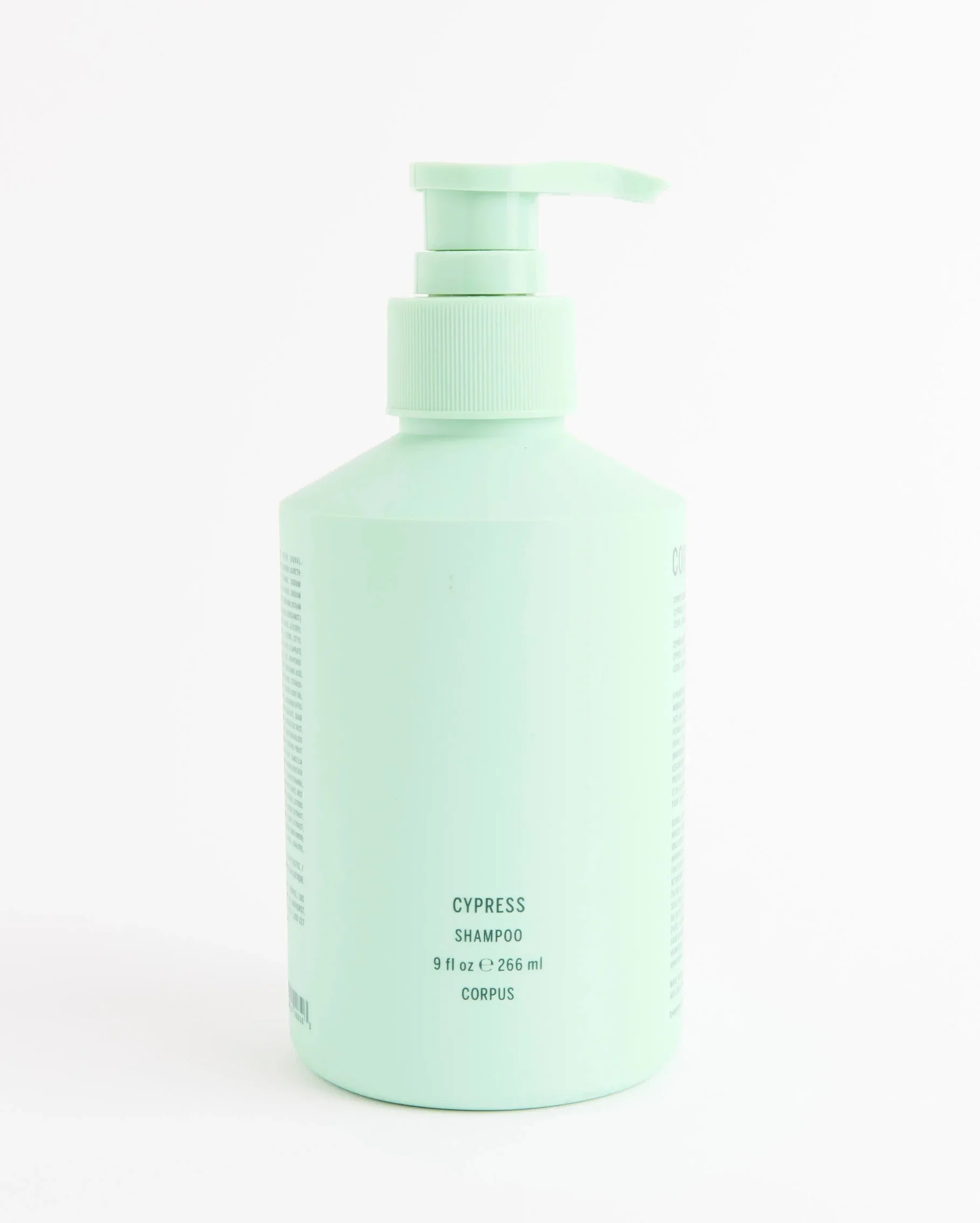 Cypress Shampoo