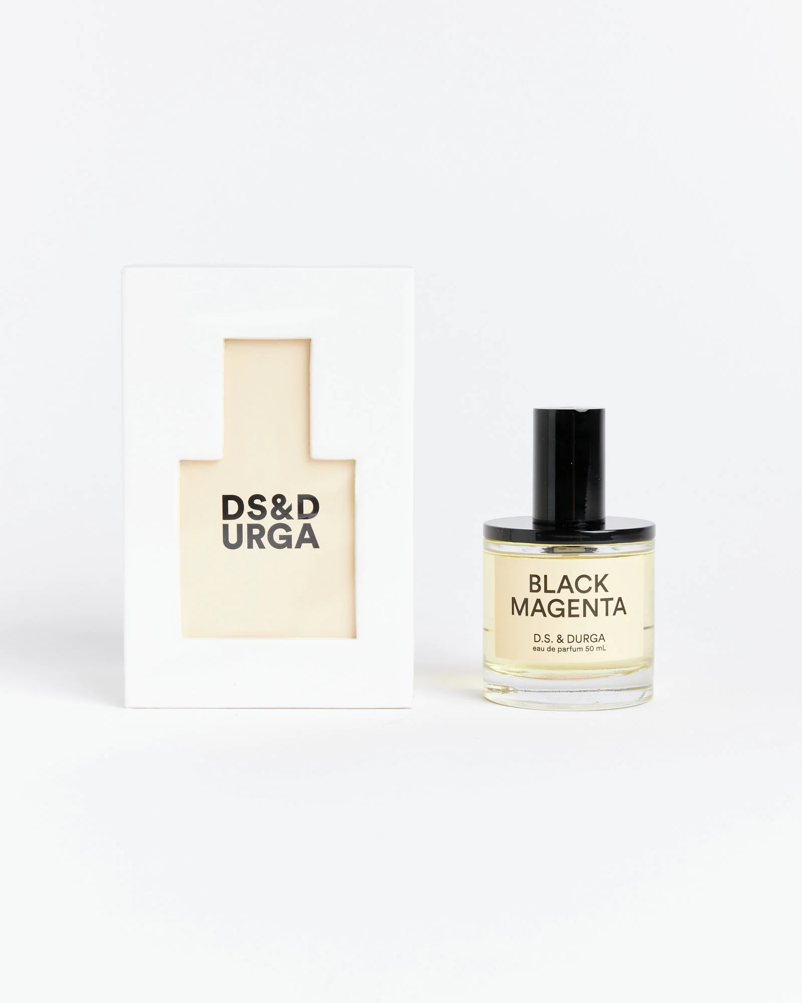 Eau de Parfum in Black Magenta - Image 2