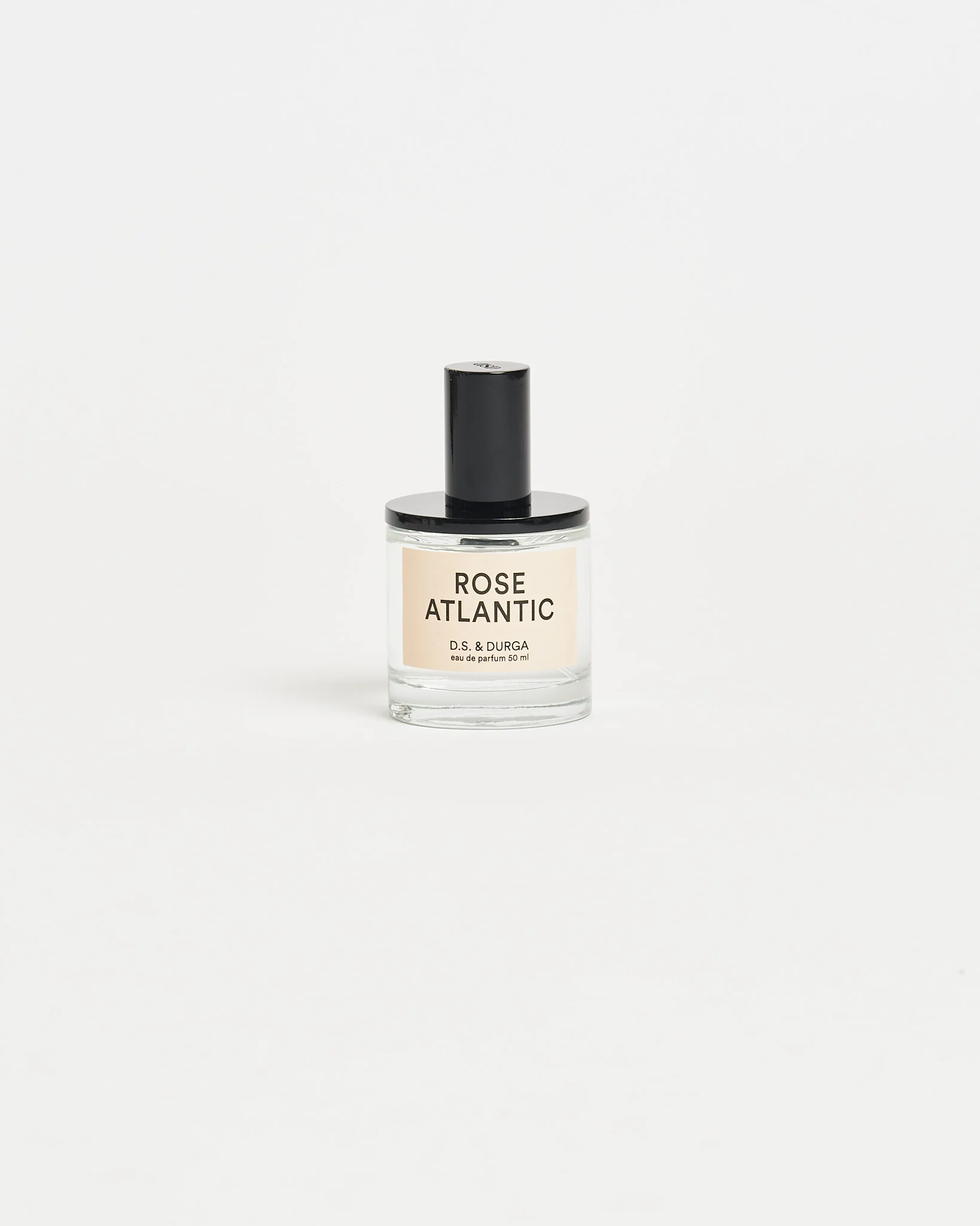 Eau de Parfum in Rose Atlantic