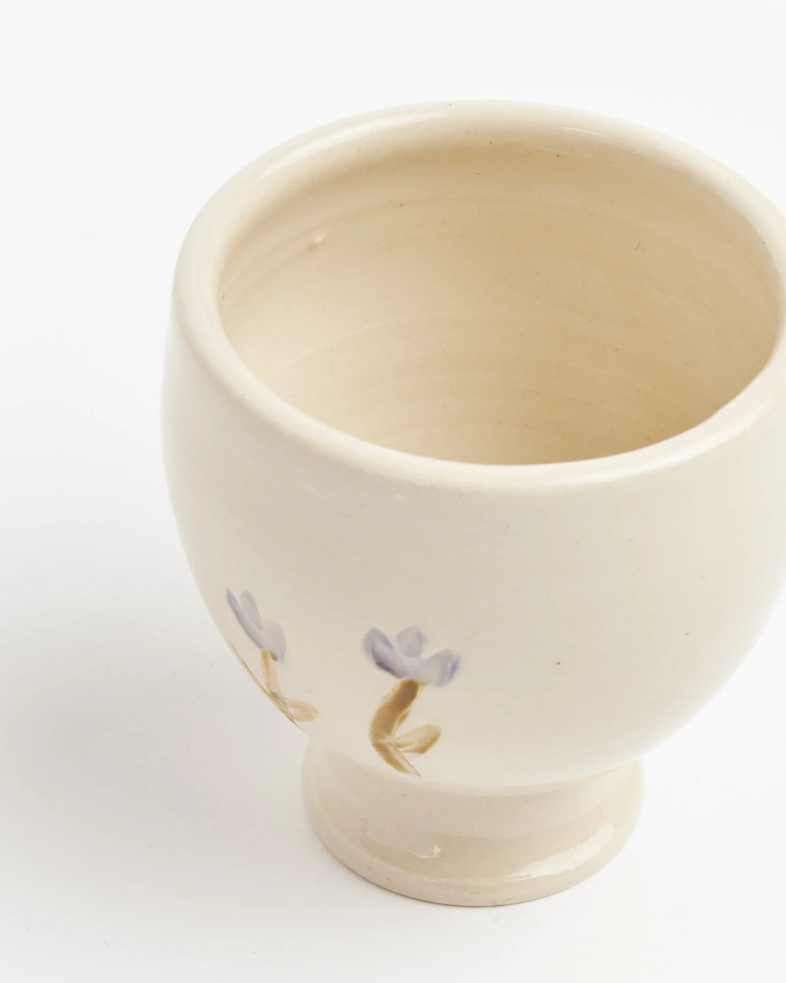 Lilac Wine Cup - Image 2