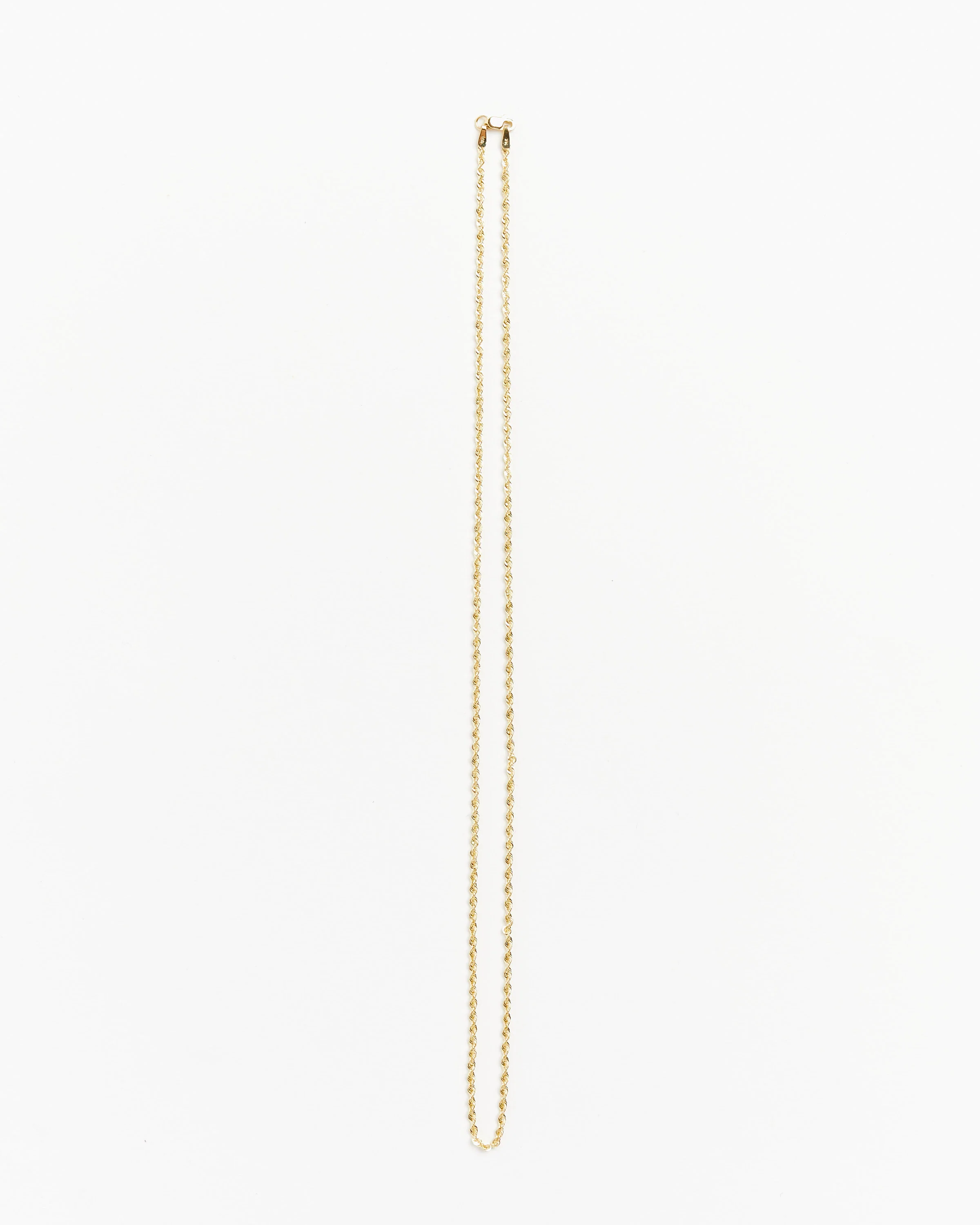 Rope Chain