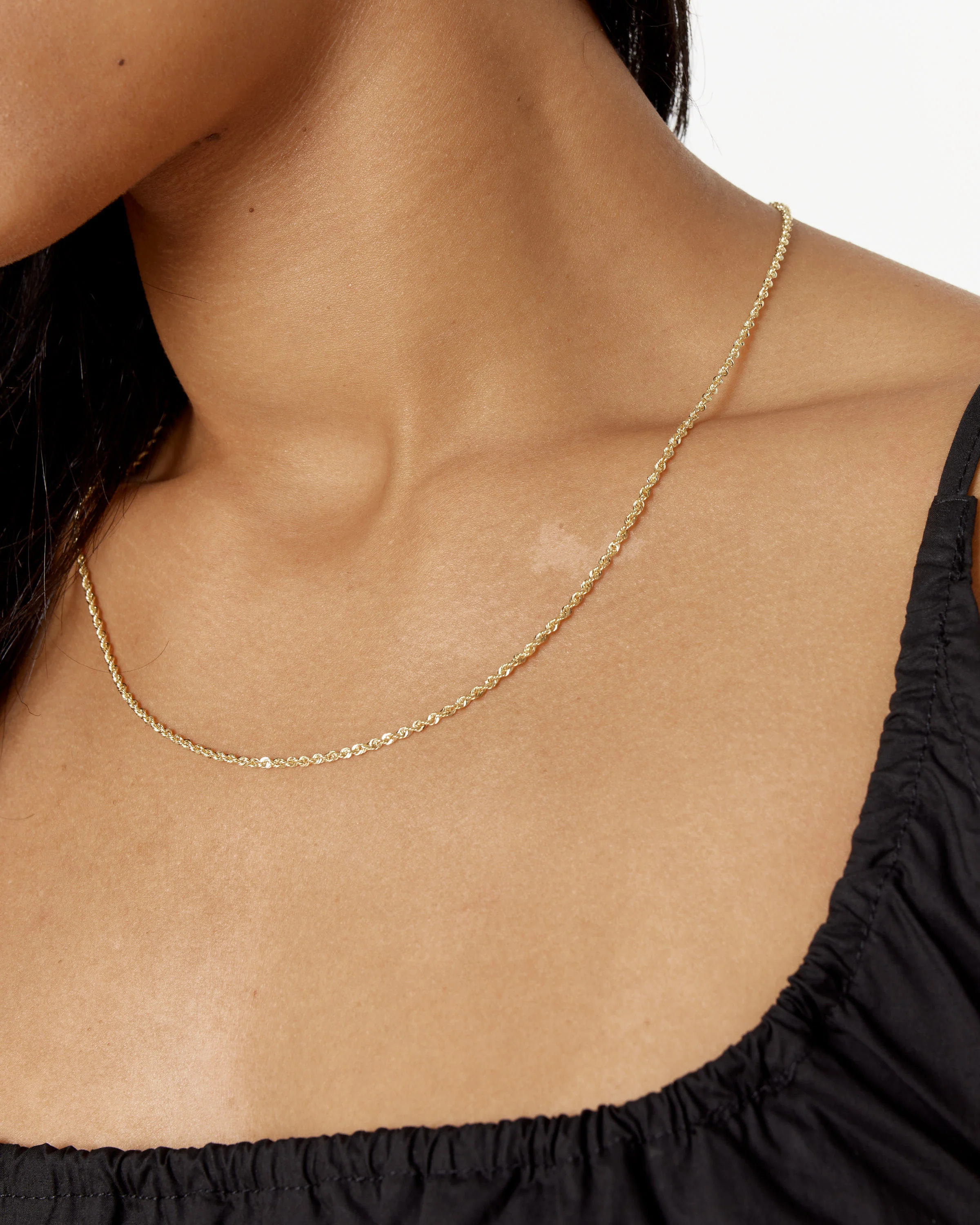 Rope Chain - Image 2