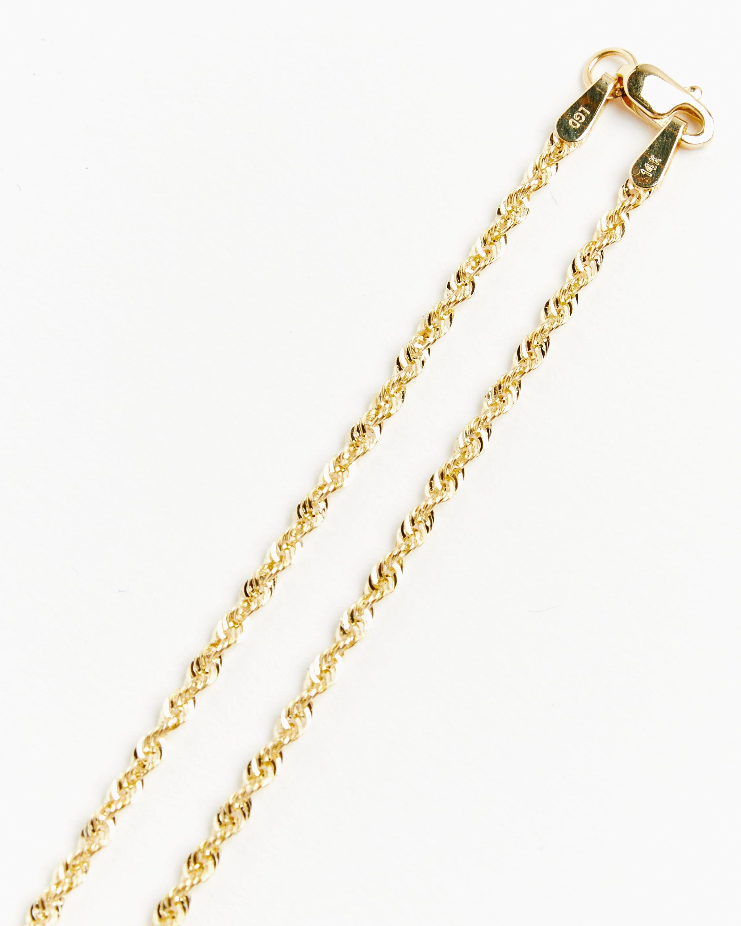 Rope Chain - Image 3