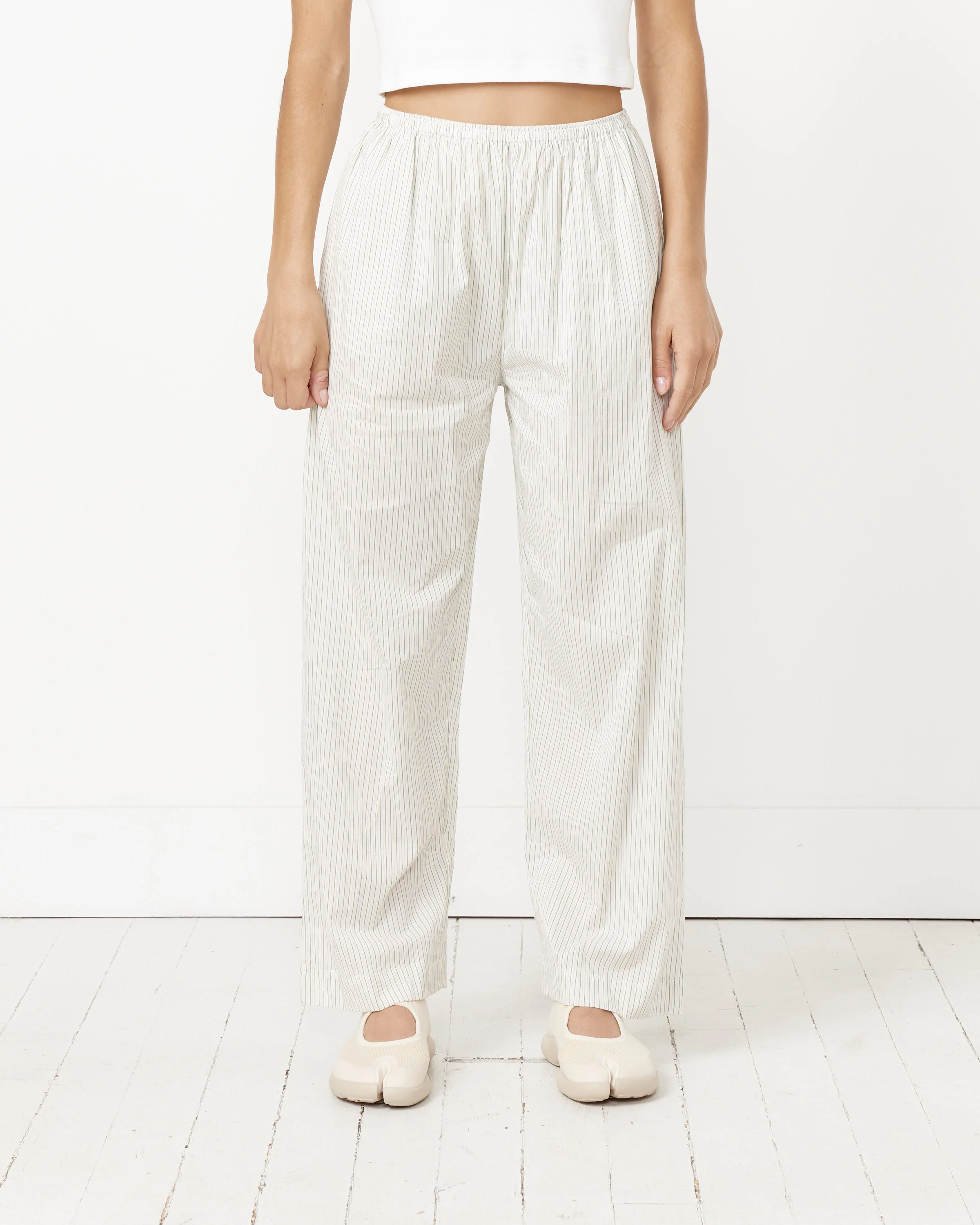 Ease Trouser