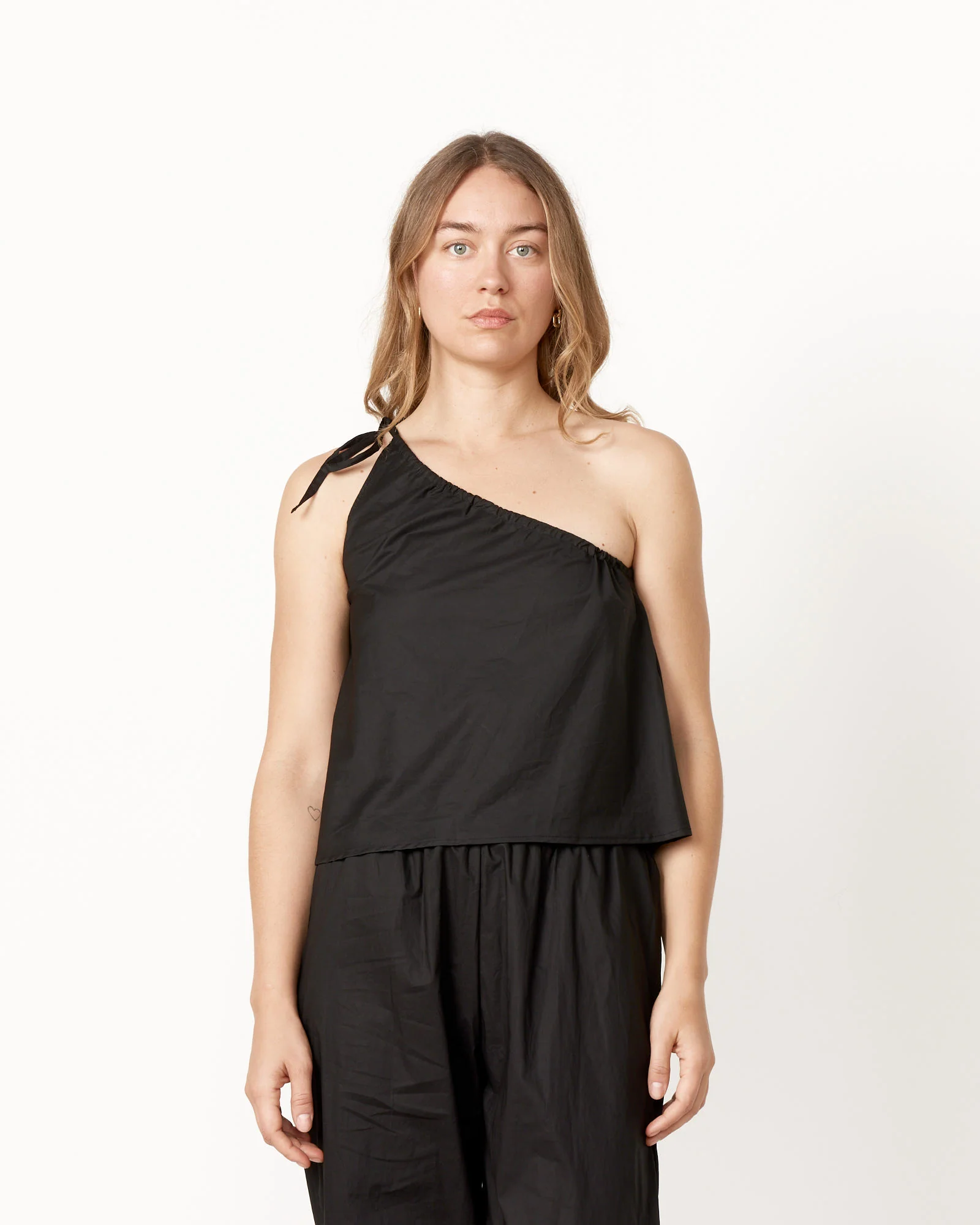 Multi Strap Top
