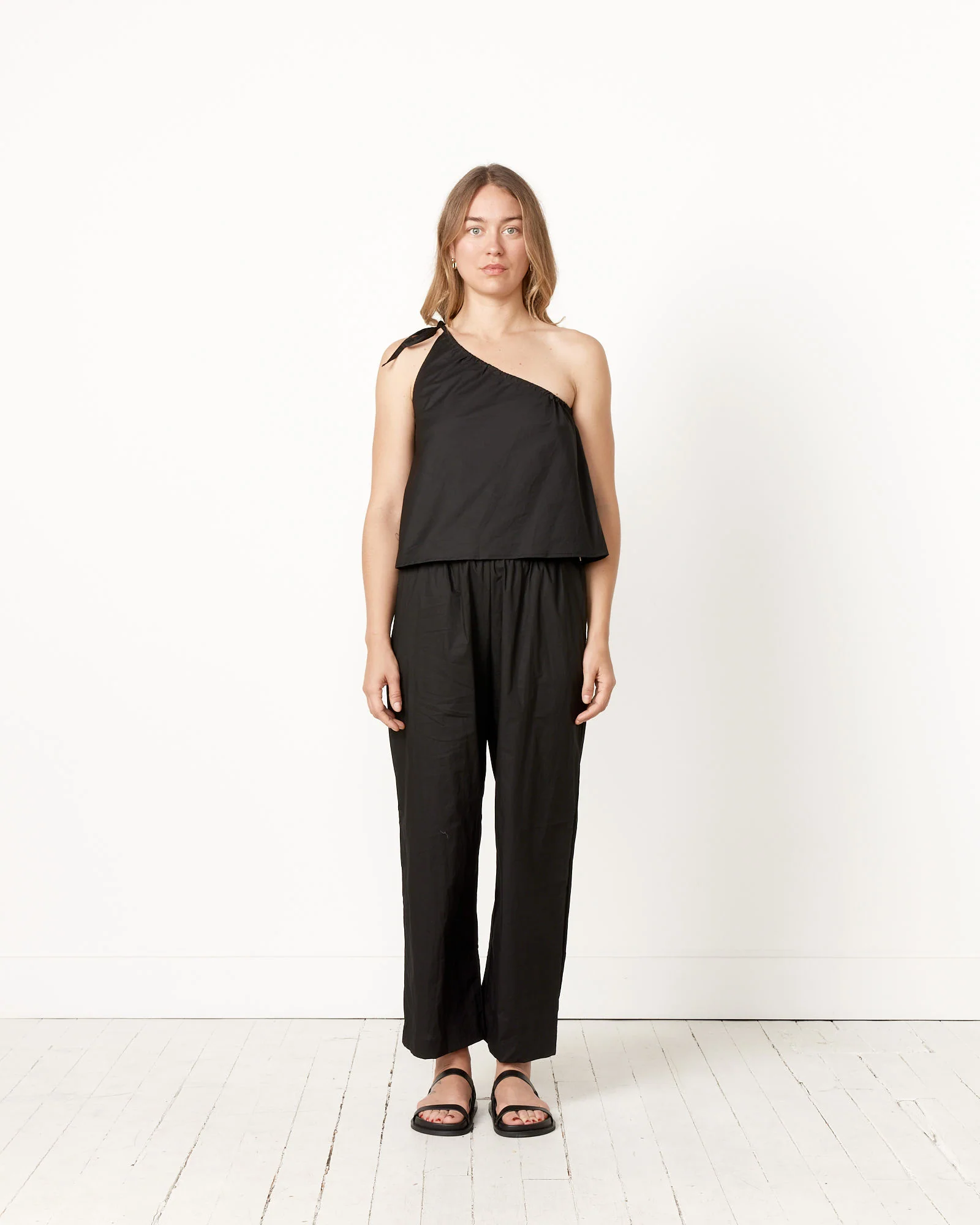 Multi Strap Top - Image 2