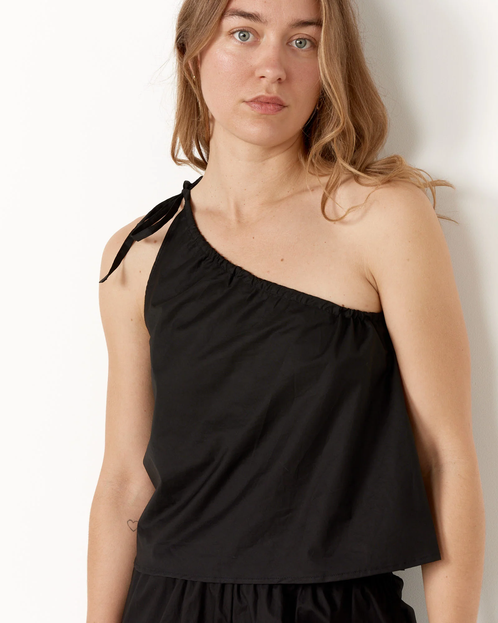 Multi Strap Top - Image 3