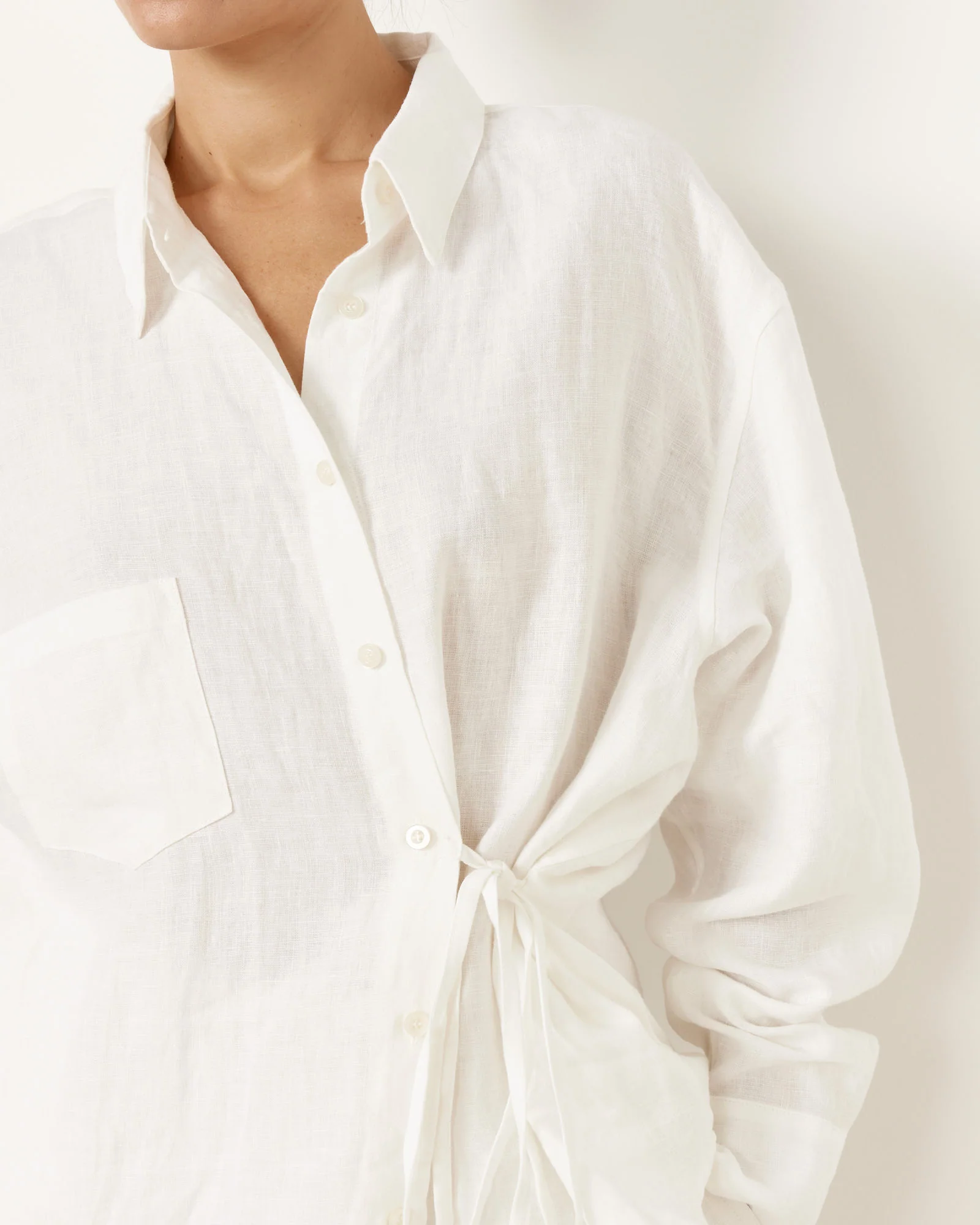Off Centre Tie Set - Image 2