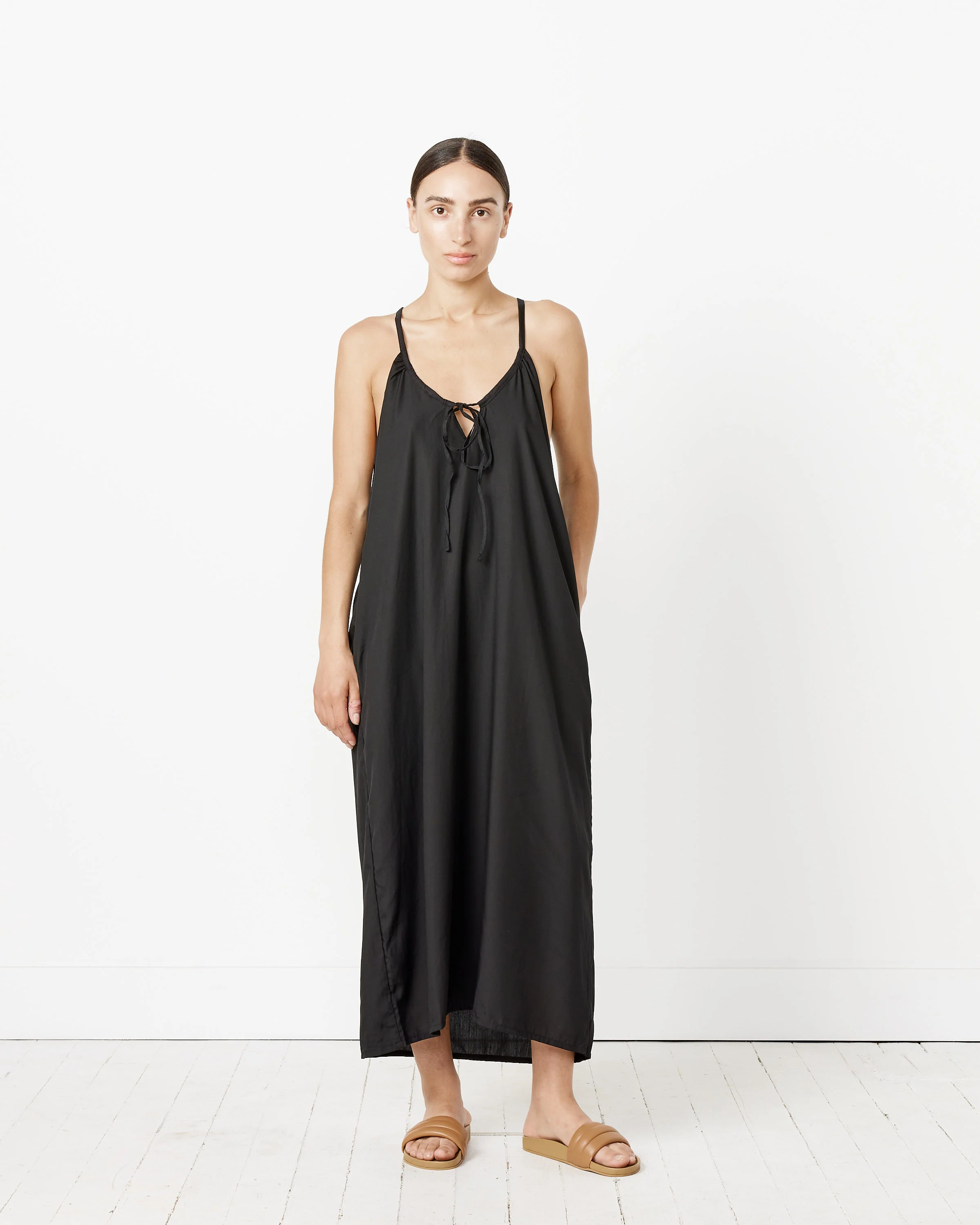 The Scoop Neck Dress - Image 5
