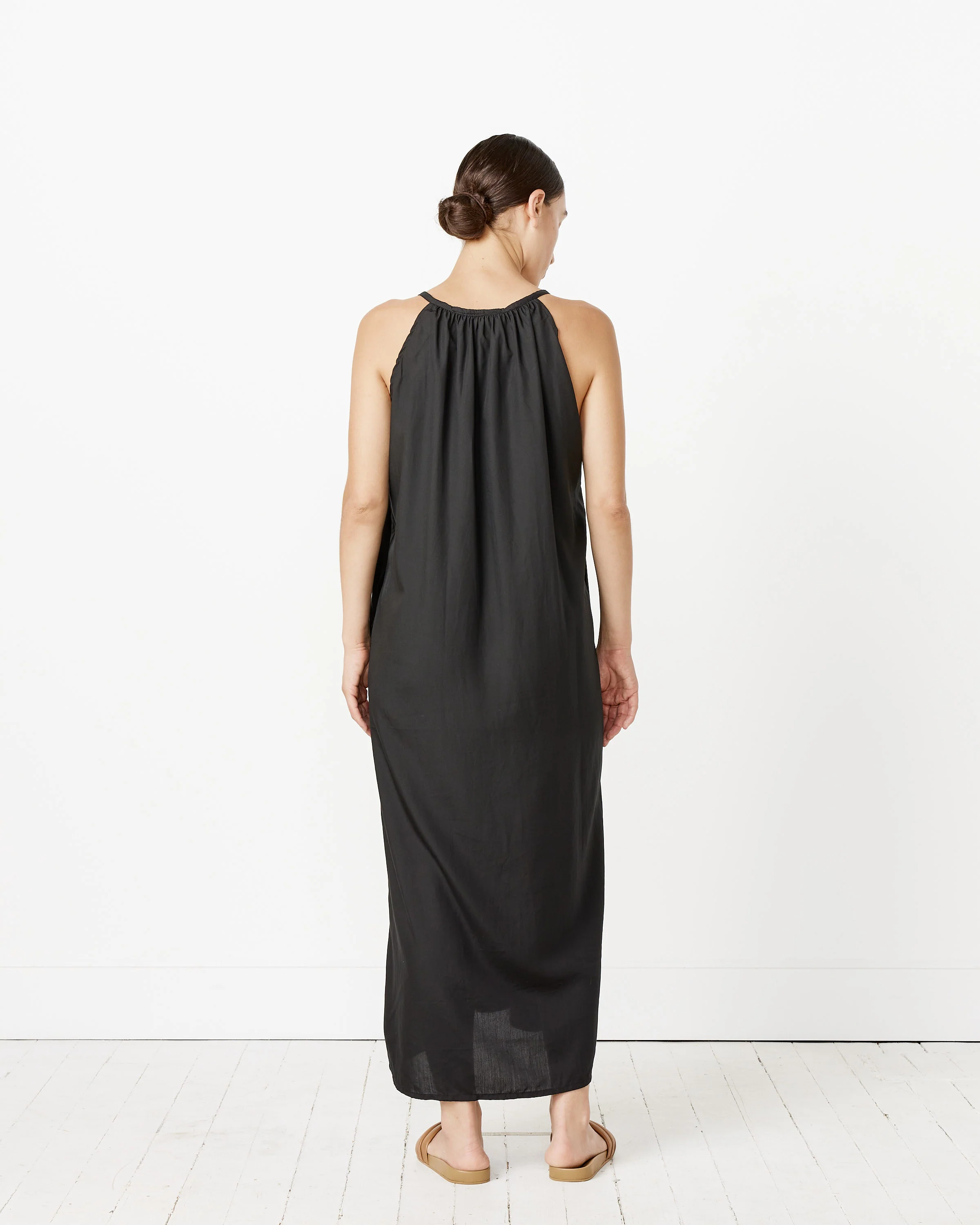 The Scoop Neck Dress - Image 7