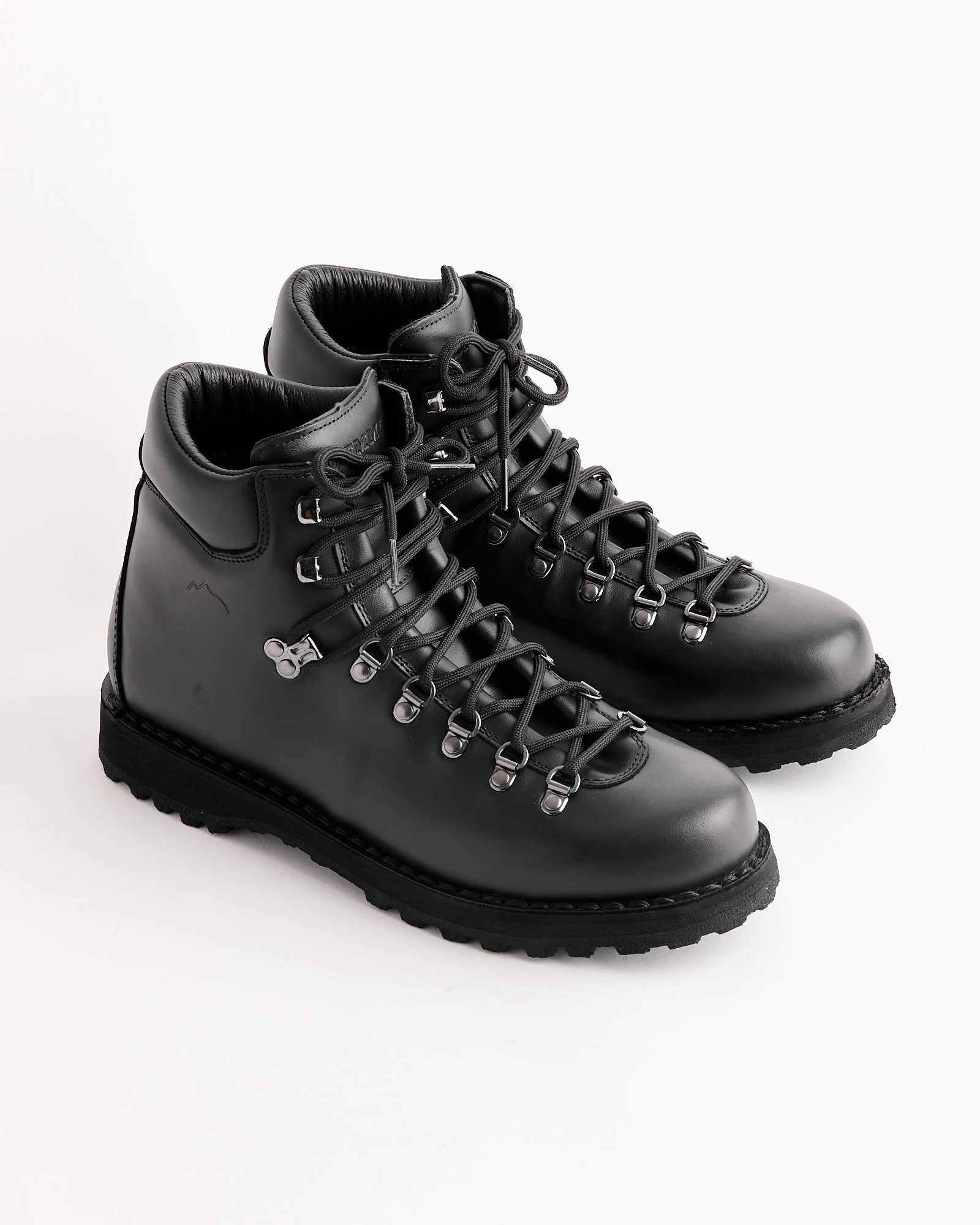 Roccia Vet Gomma Boot in Black - Image 2