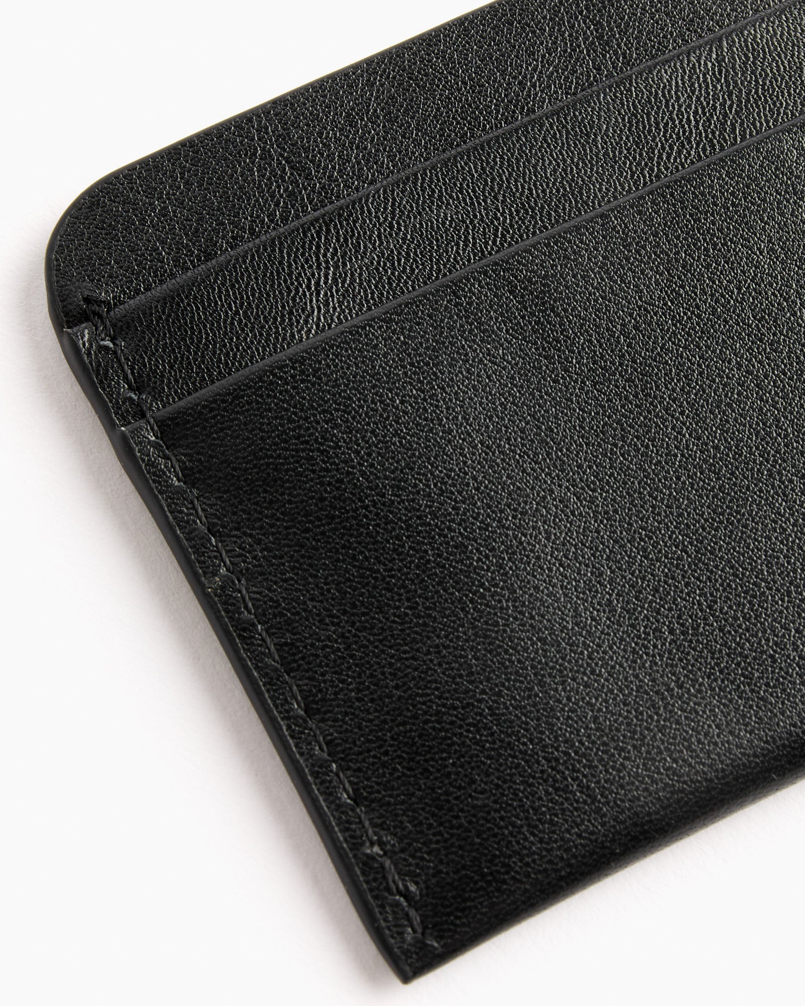Card Case in Black - Image 2