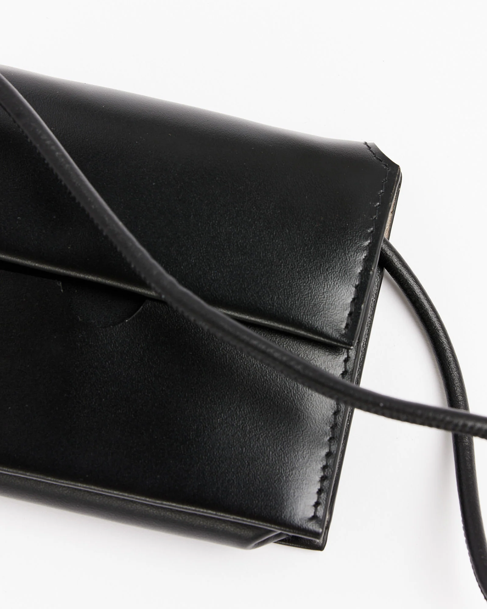 Leather Cardholder - Image 3