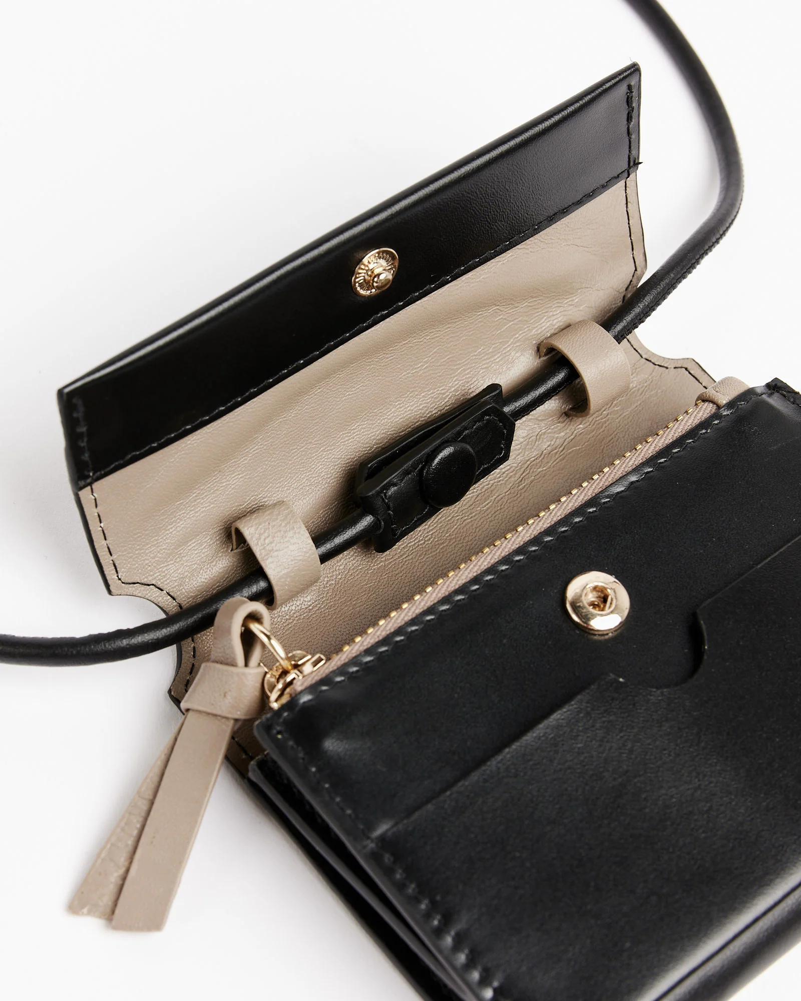 Leather Cardholder - Image 4