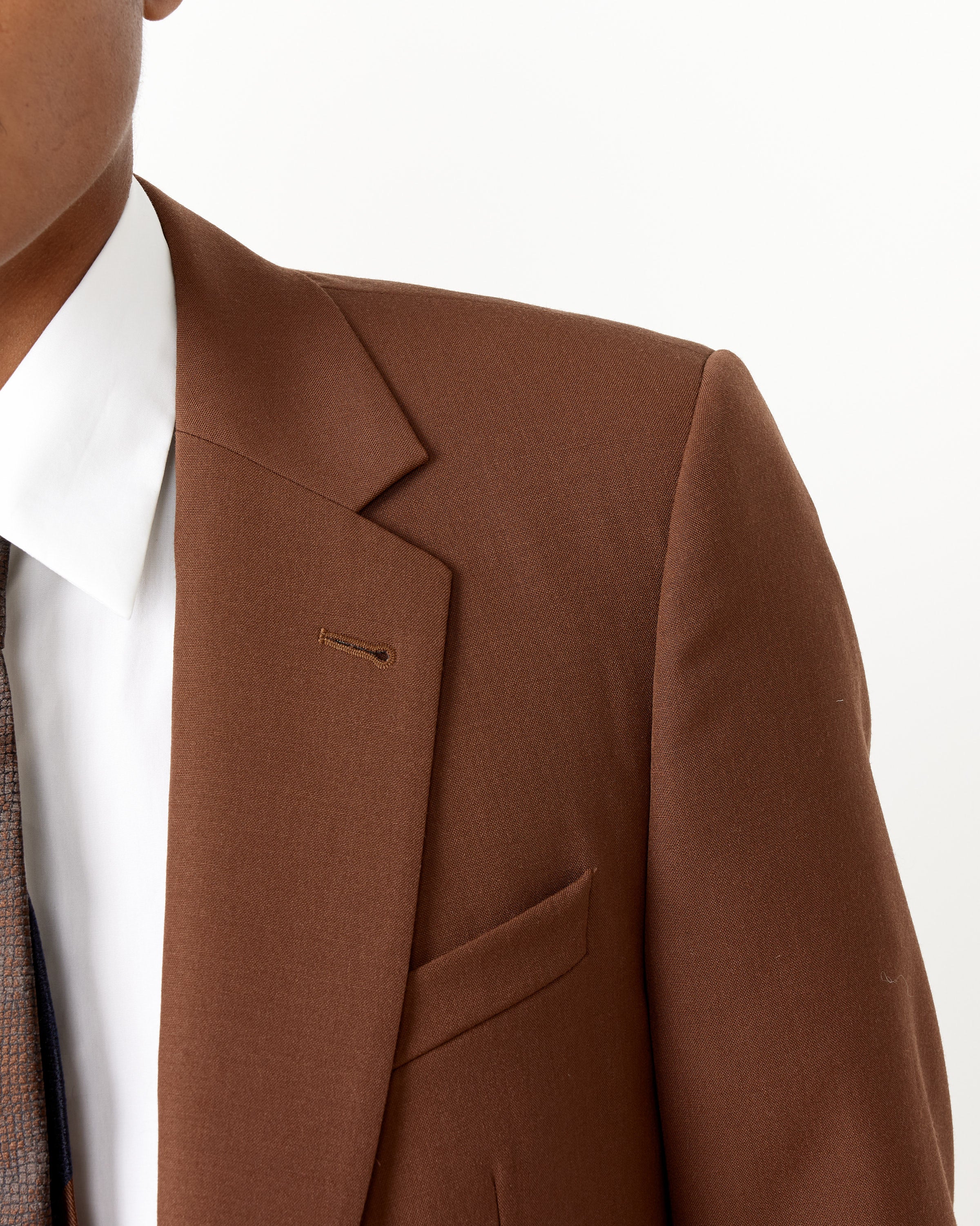 Two-Button Jacket - Image 4