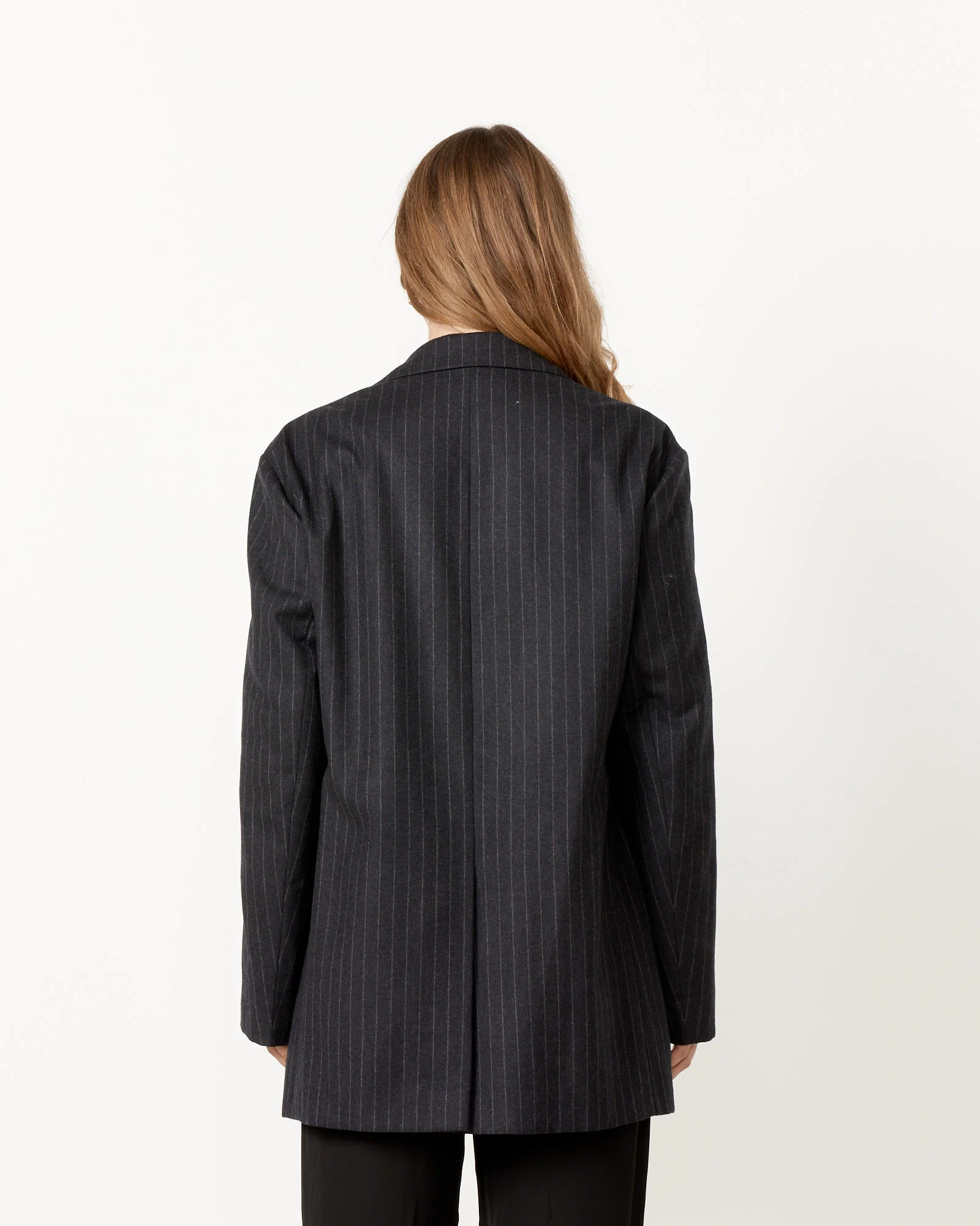 Striped Jacket - Image 4
