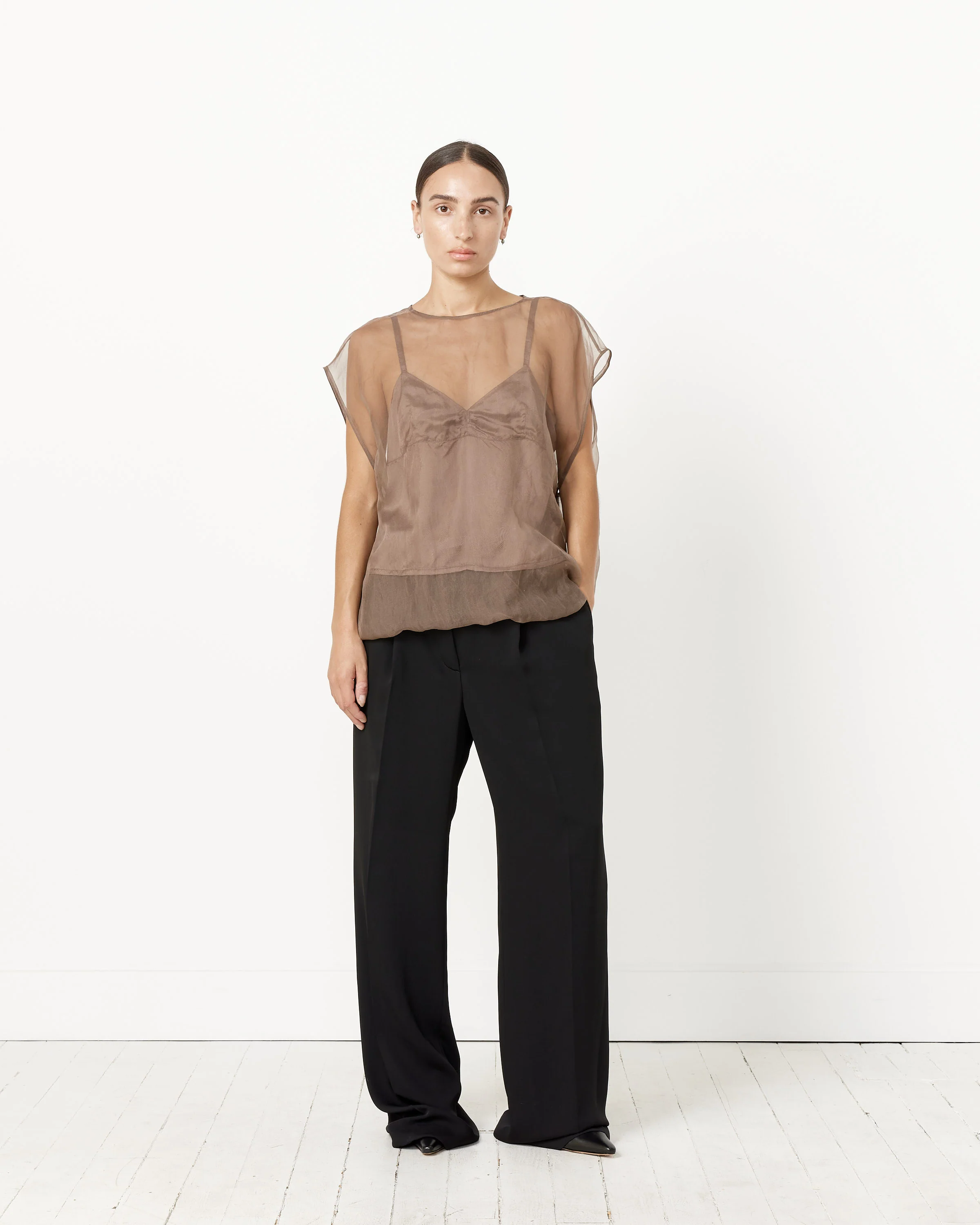 Layered Top - Image 2