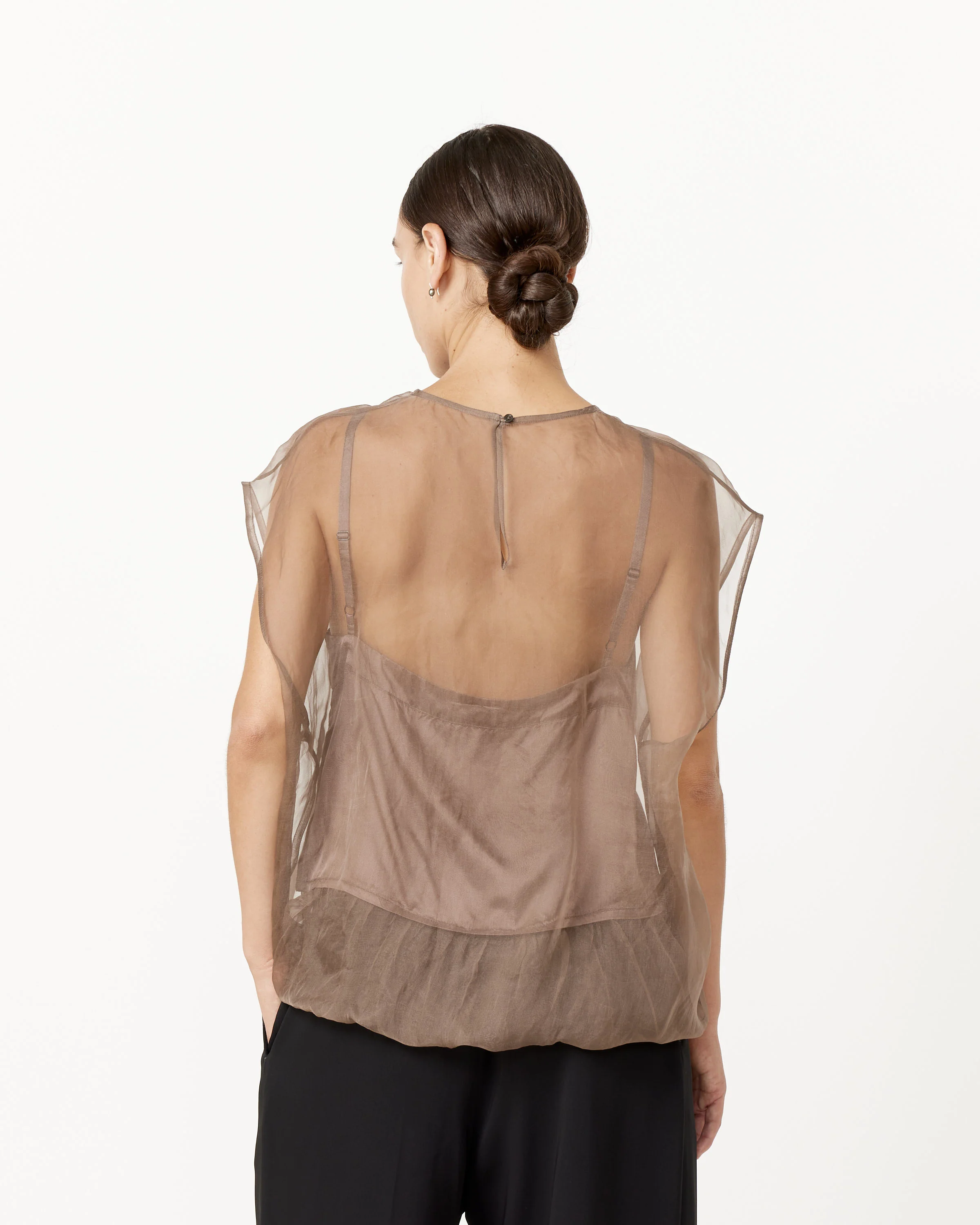 Layered Top - Image 5