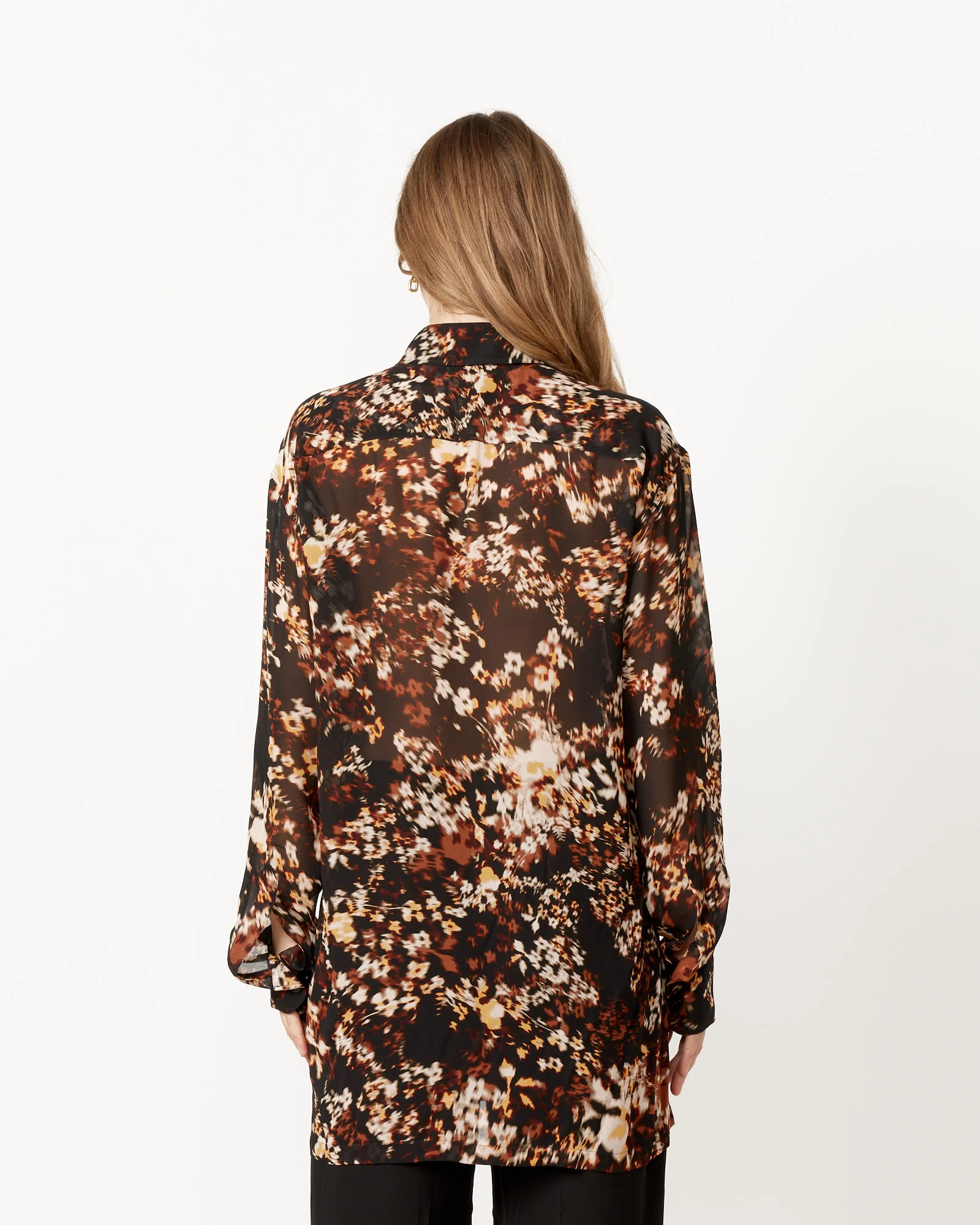 Floral Shirt - Image 5