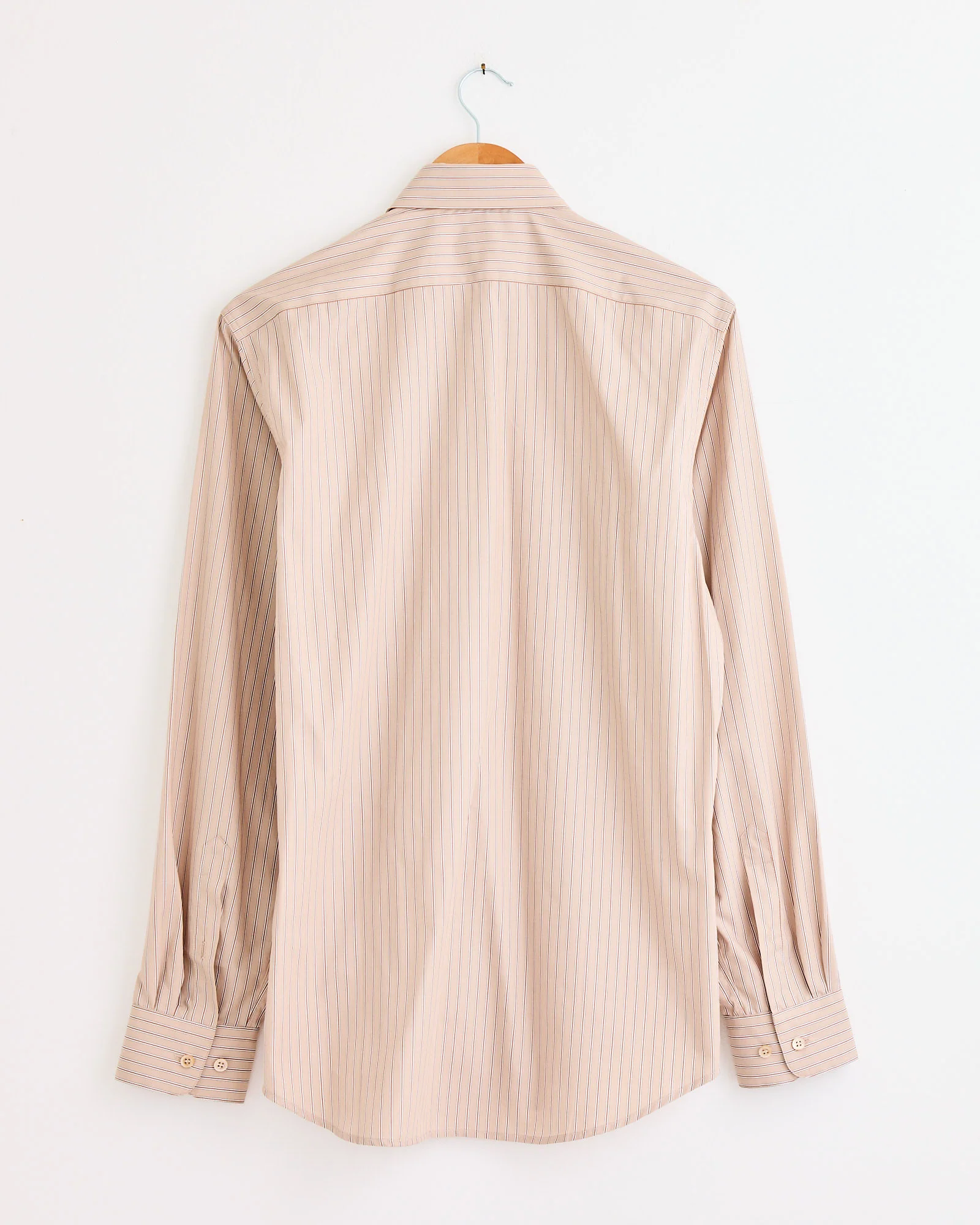 Curles 2297 Shirt in Beige - Image 3