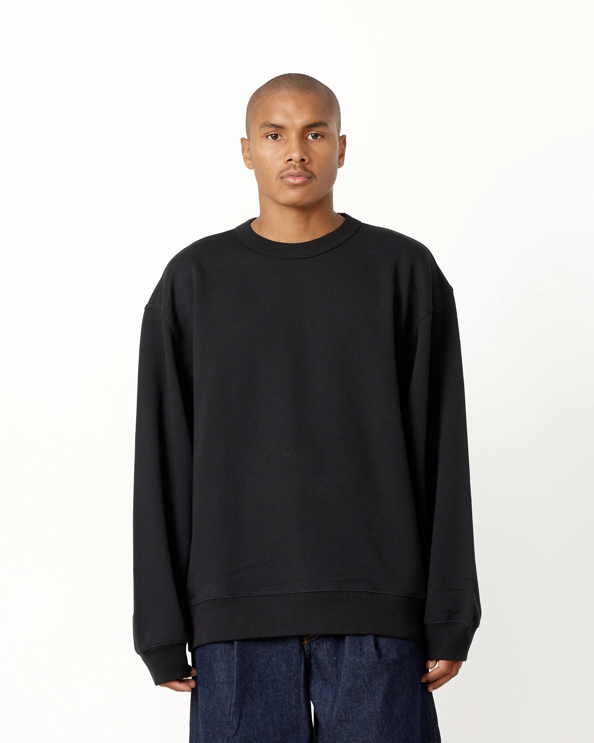 Crewneck Sweater