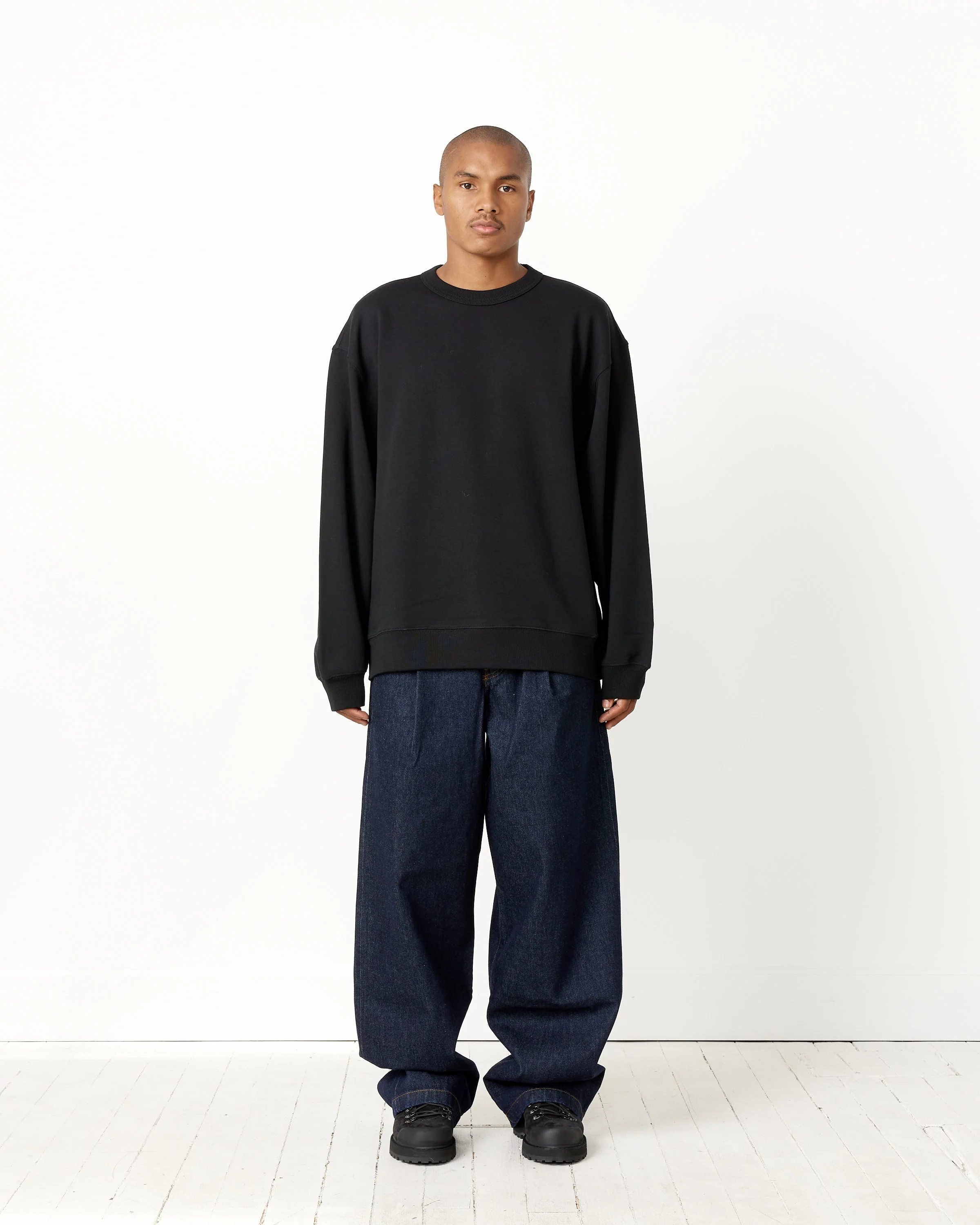 Crewneck Sweater - Image 2