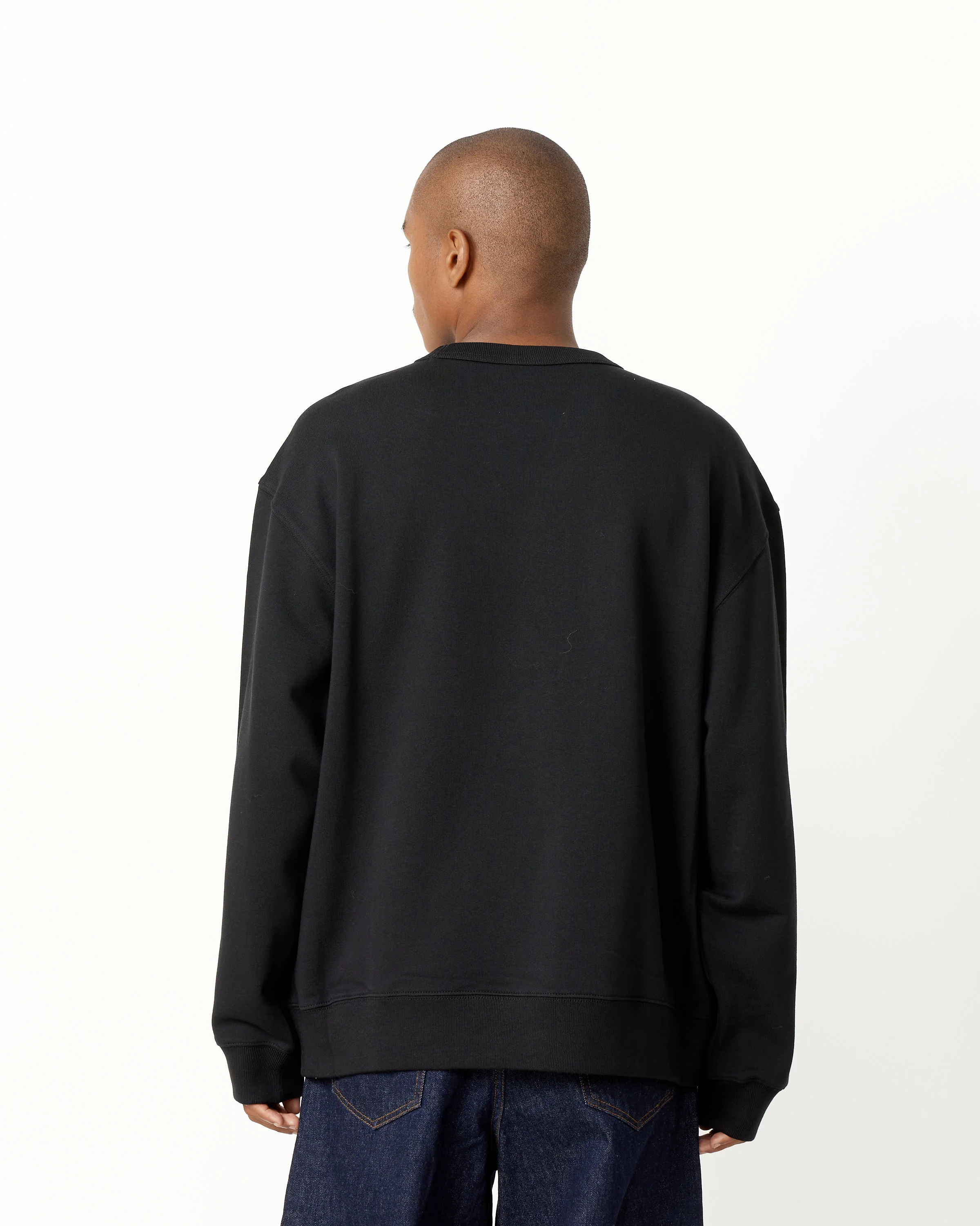 Crewneck Sweater - Image 3