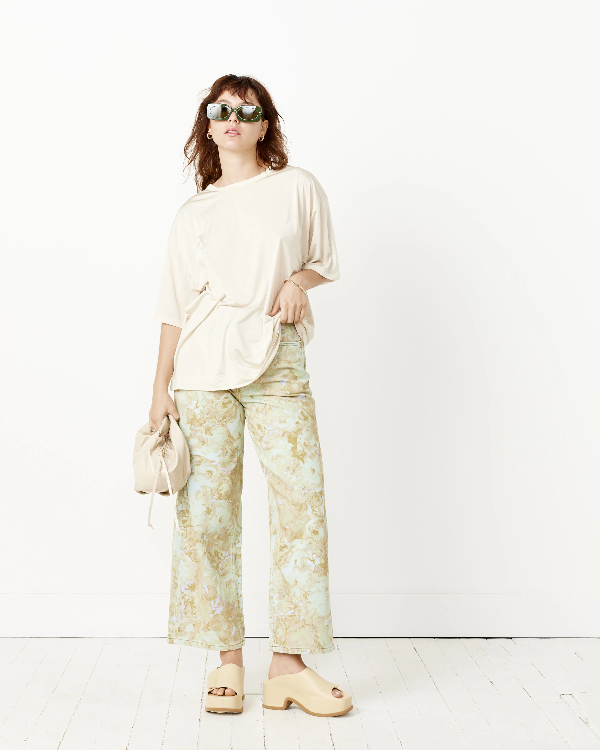 Relaxed T-Shirt - Image 2