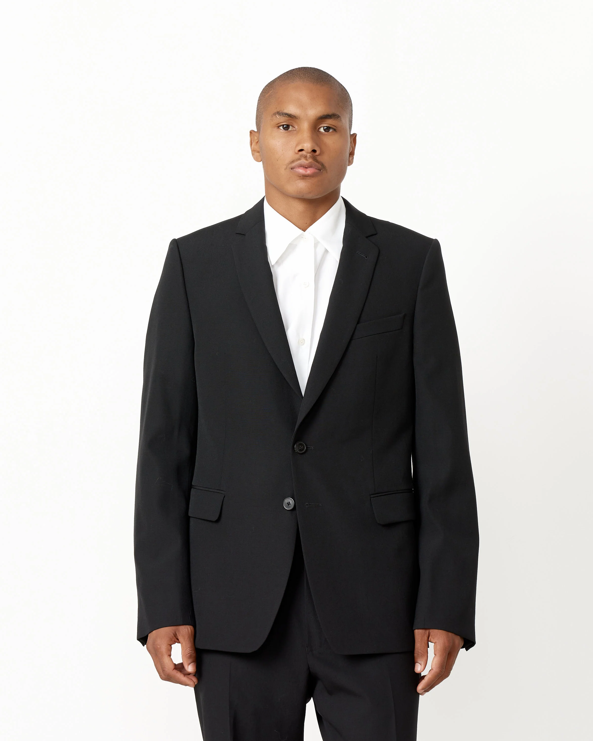 Slim Tailored Suit - Image 2