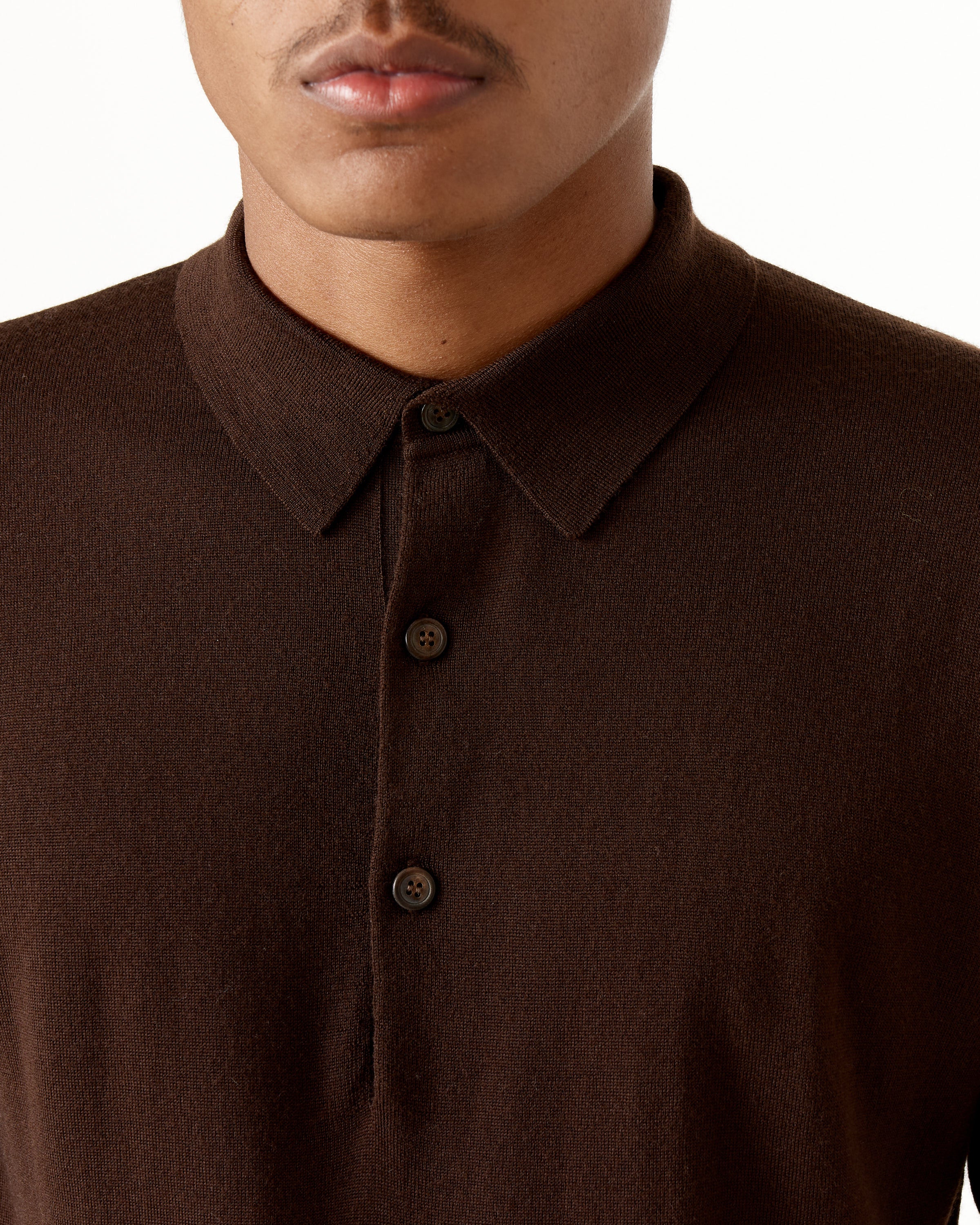 Merino Polo - Image 2