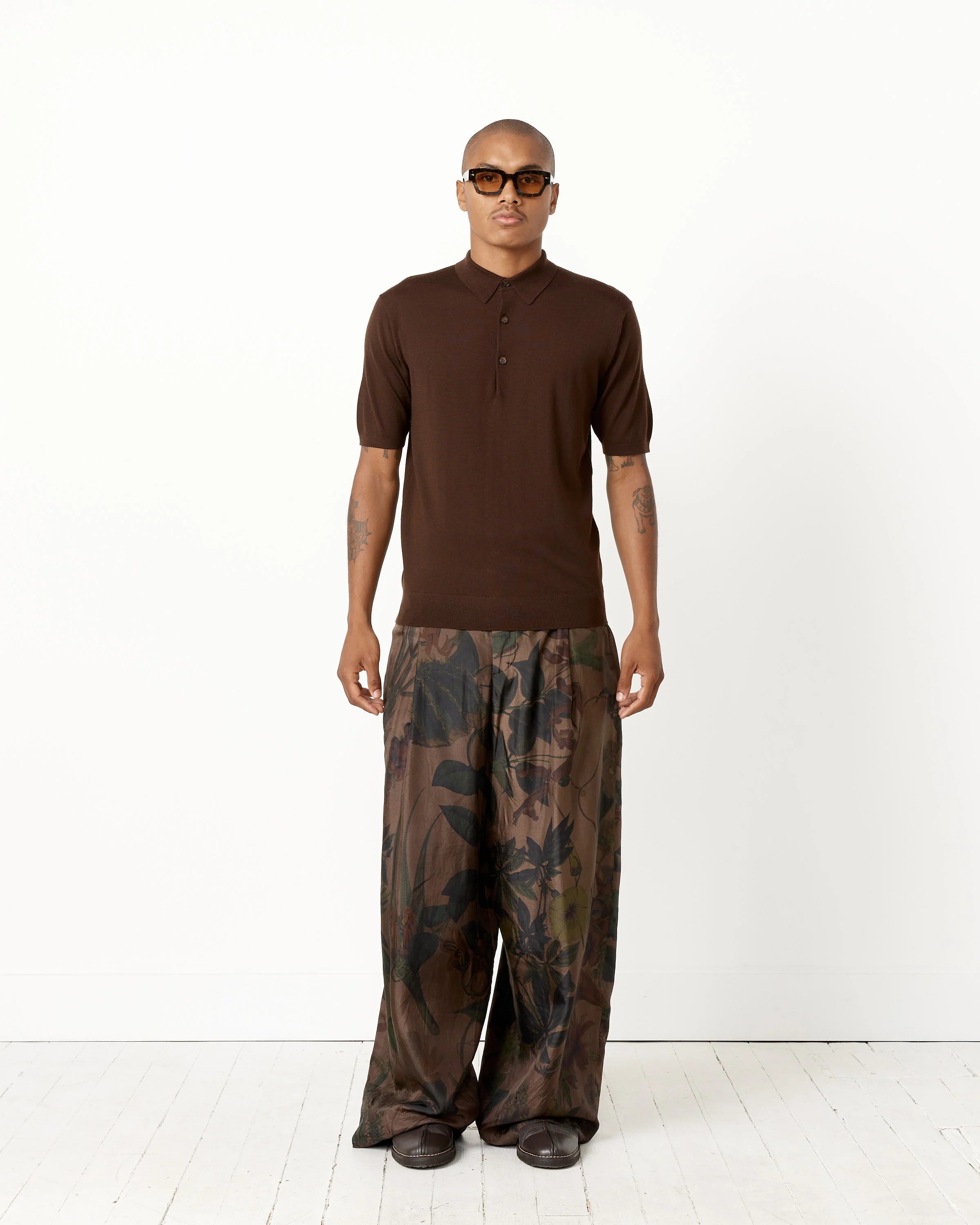 Merino Polo - Image 3