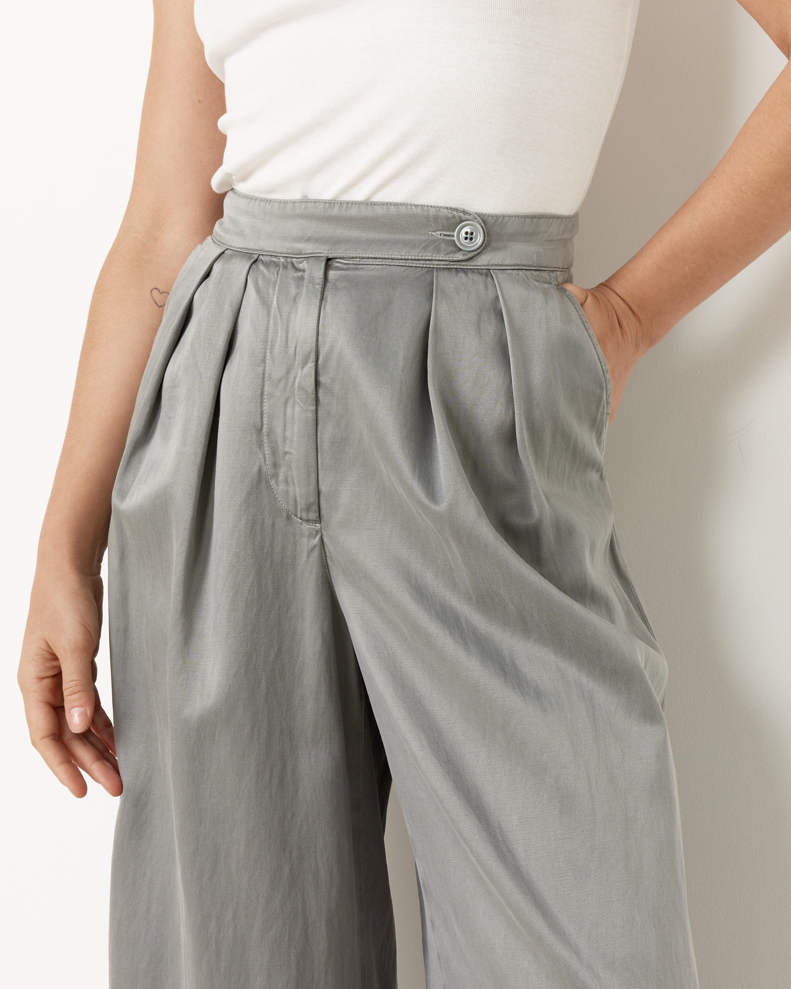 Relaxed Pant - Image 3