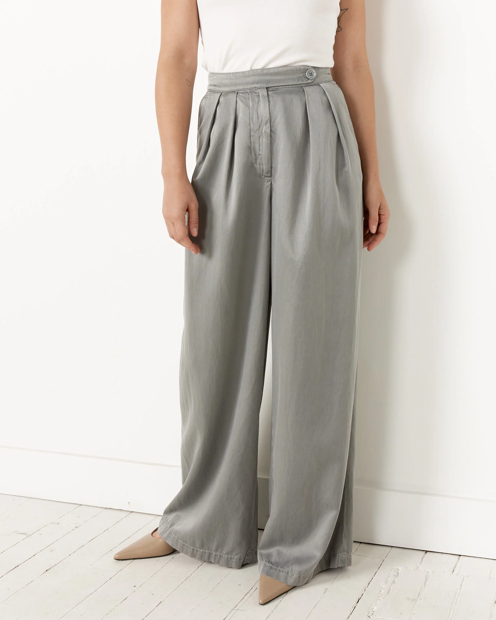 Relaxed Pant - Image 5