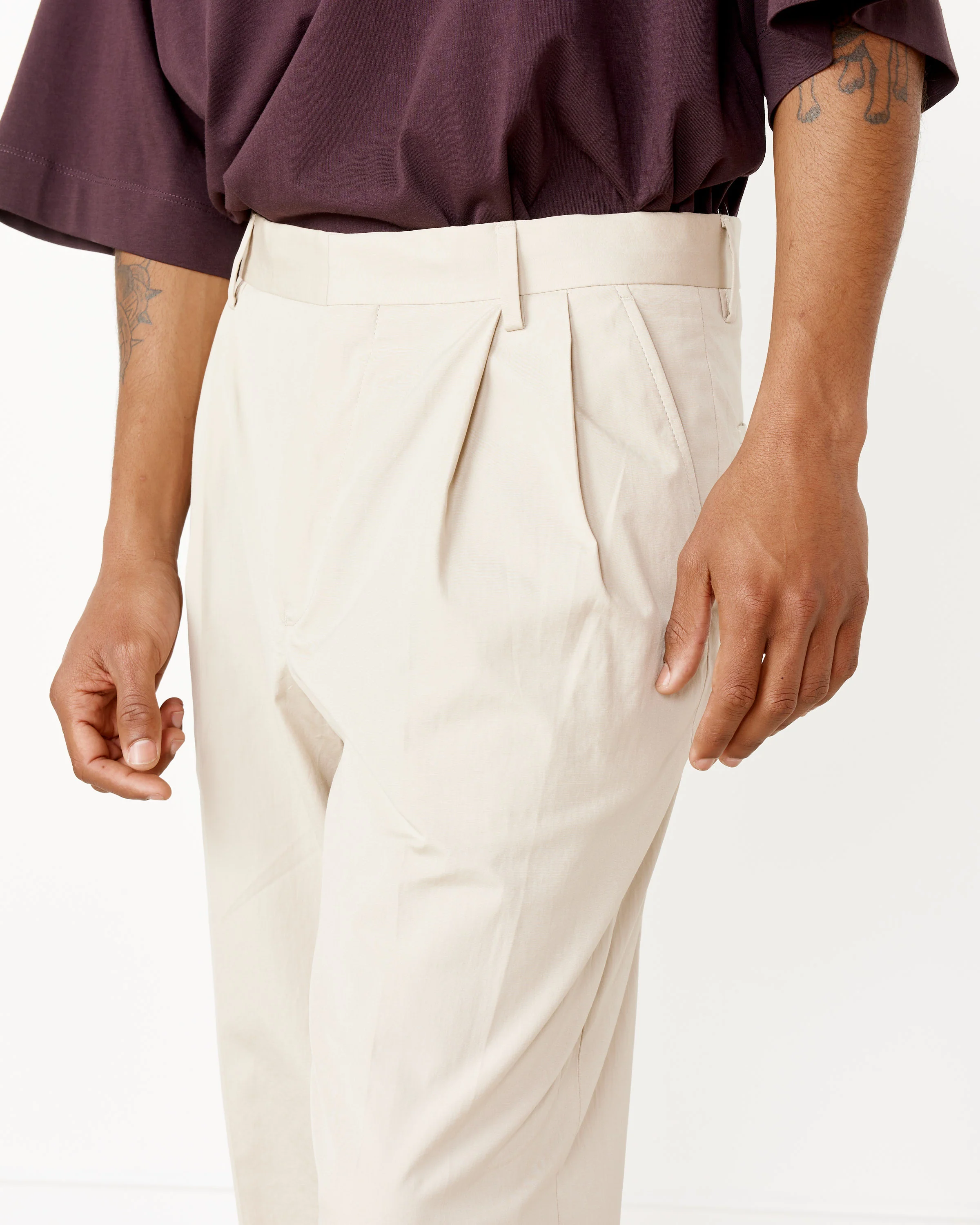 Tailored Pants - Image 2