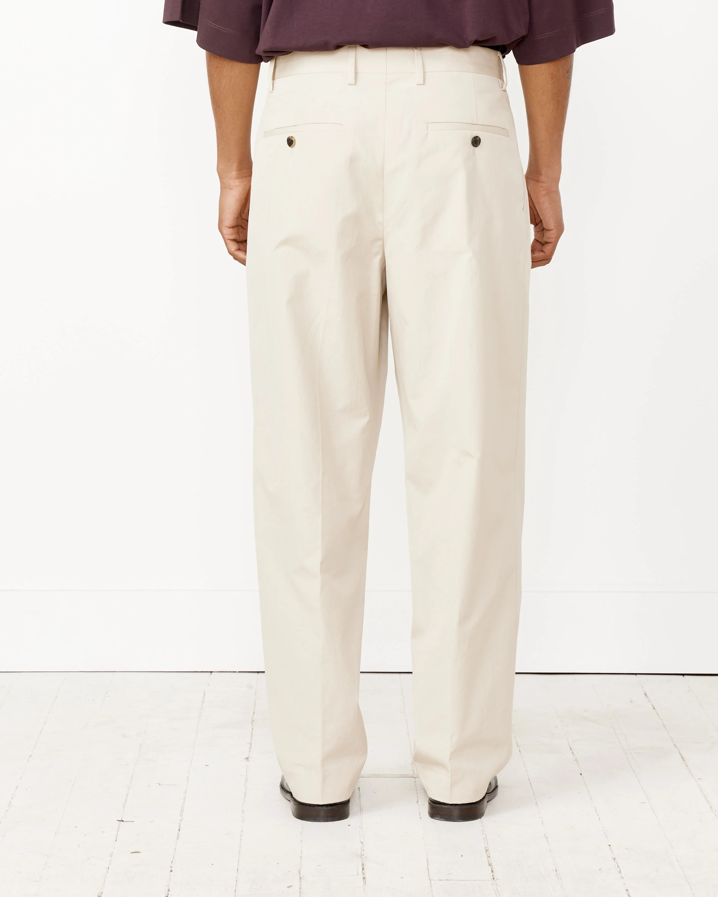 Tailored Pants - Image 4