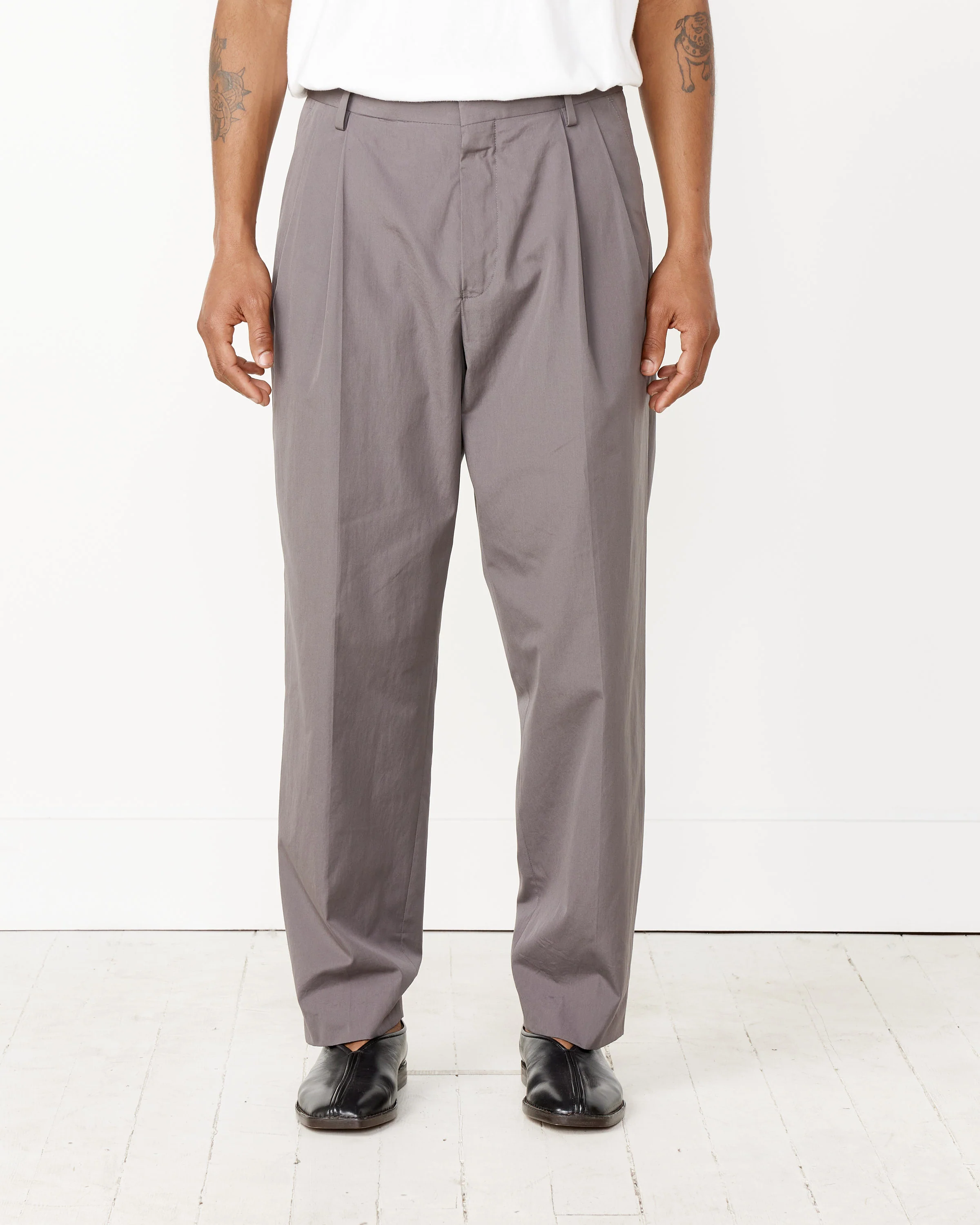 Tailored Pants - Image 5