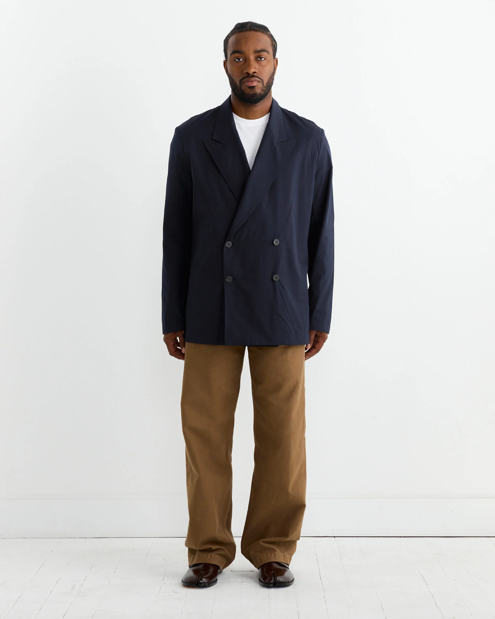 Cargo Pant in Sand - Image 2