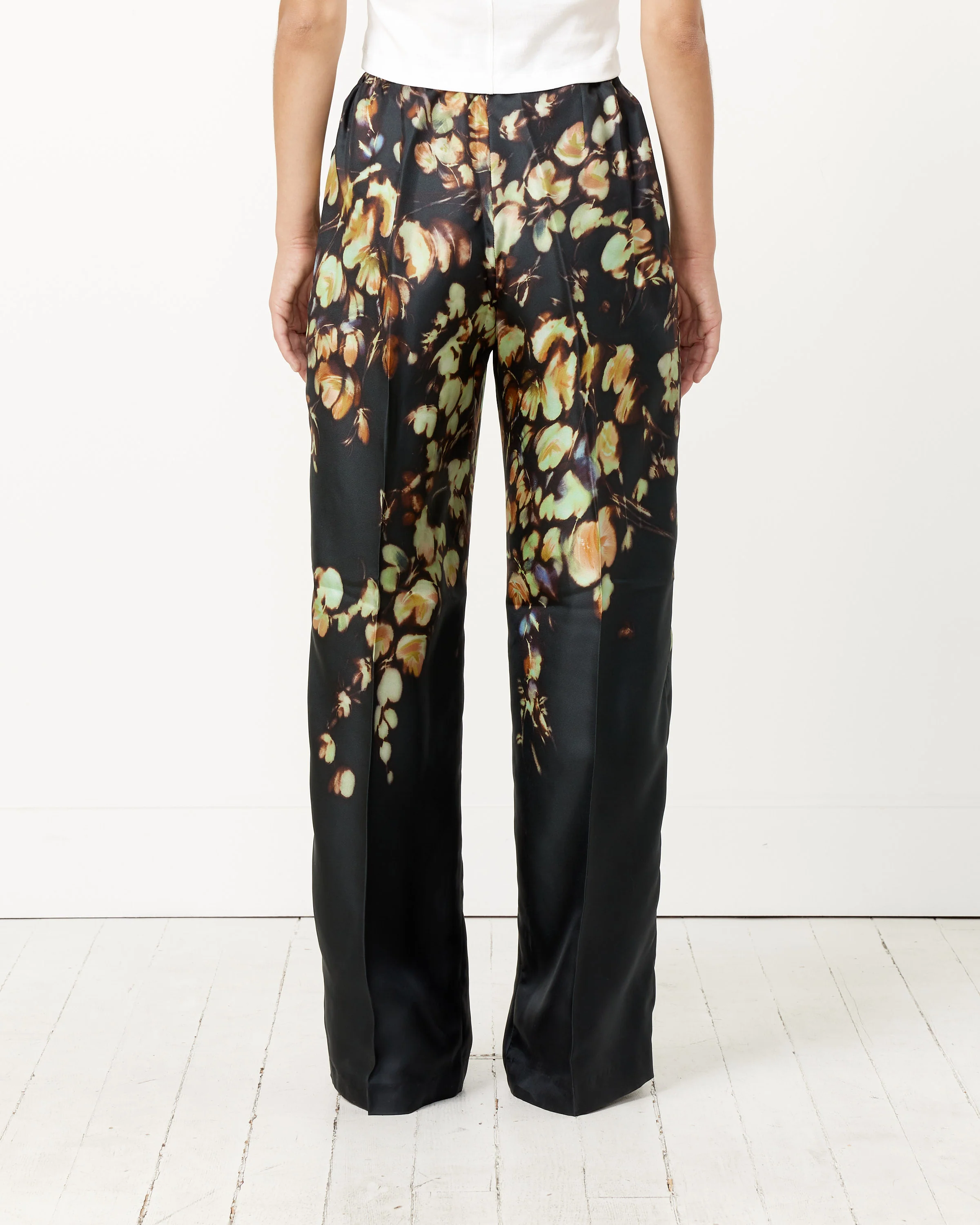 Printed Pant - Image 5
