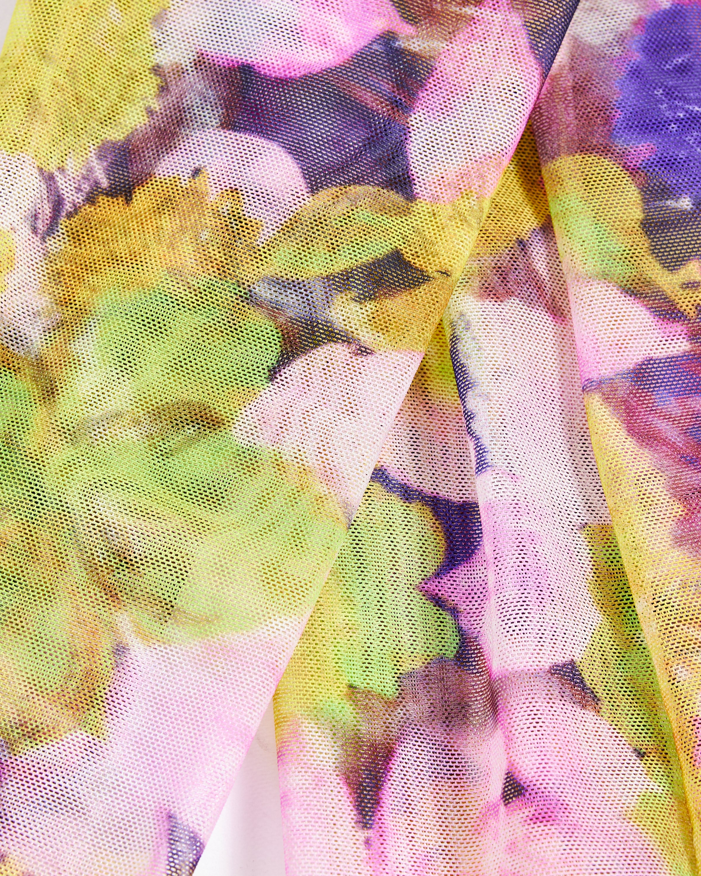 Floral Gloves - Image 4