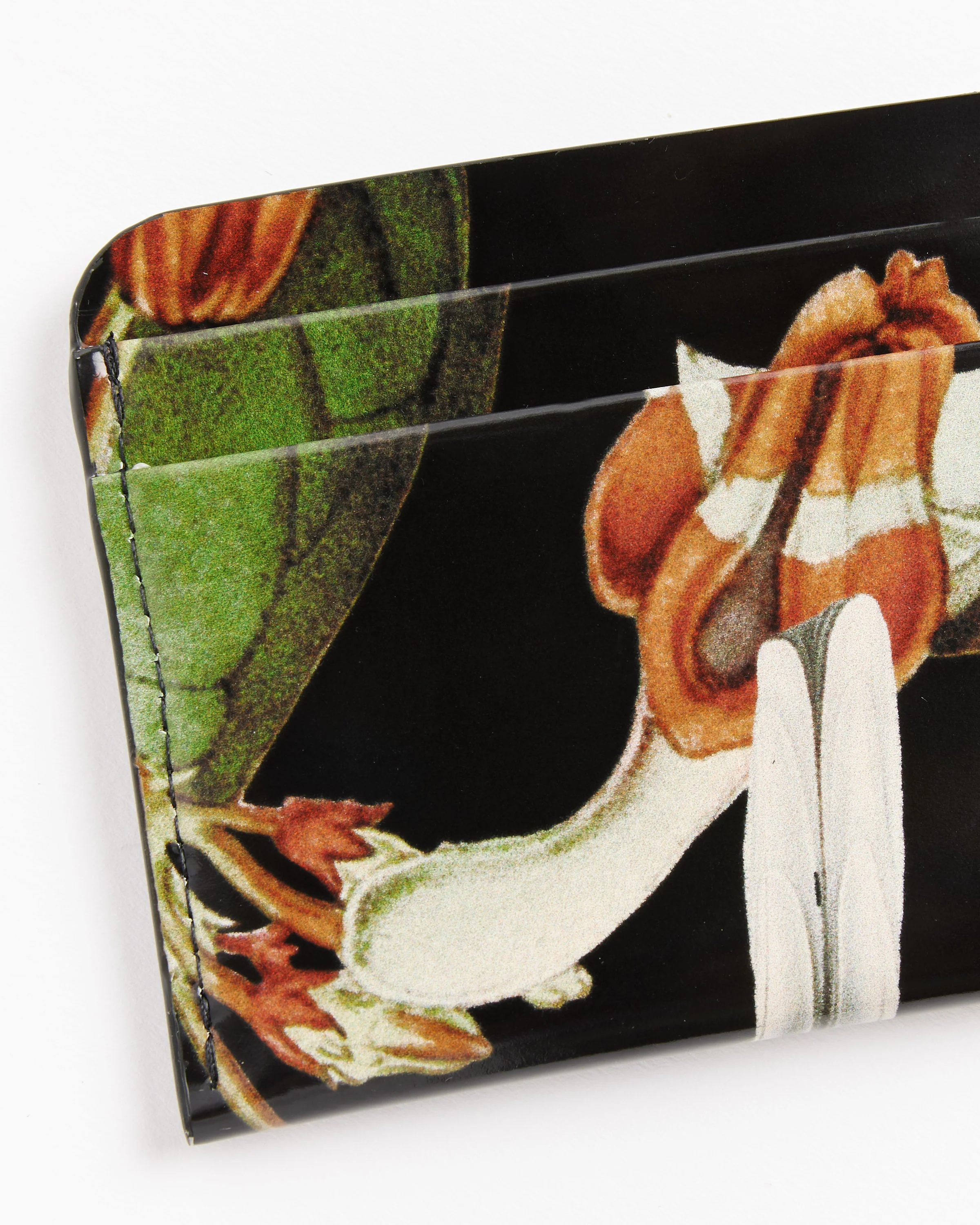 Leather Cardholder - Image 2