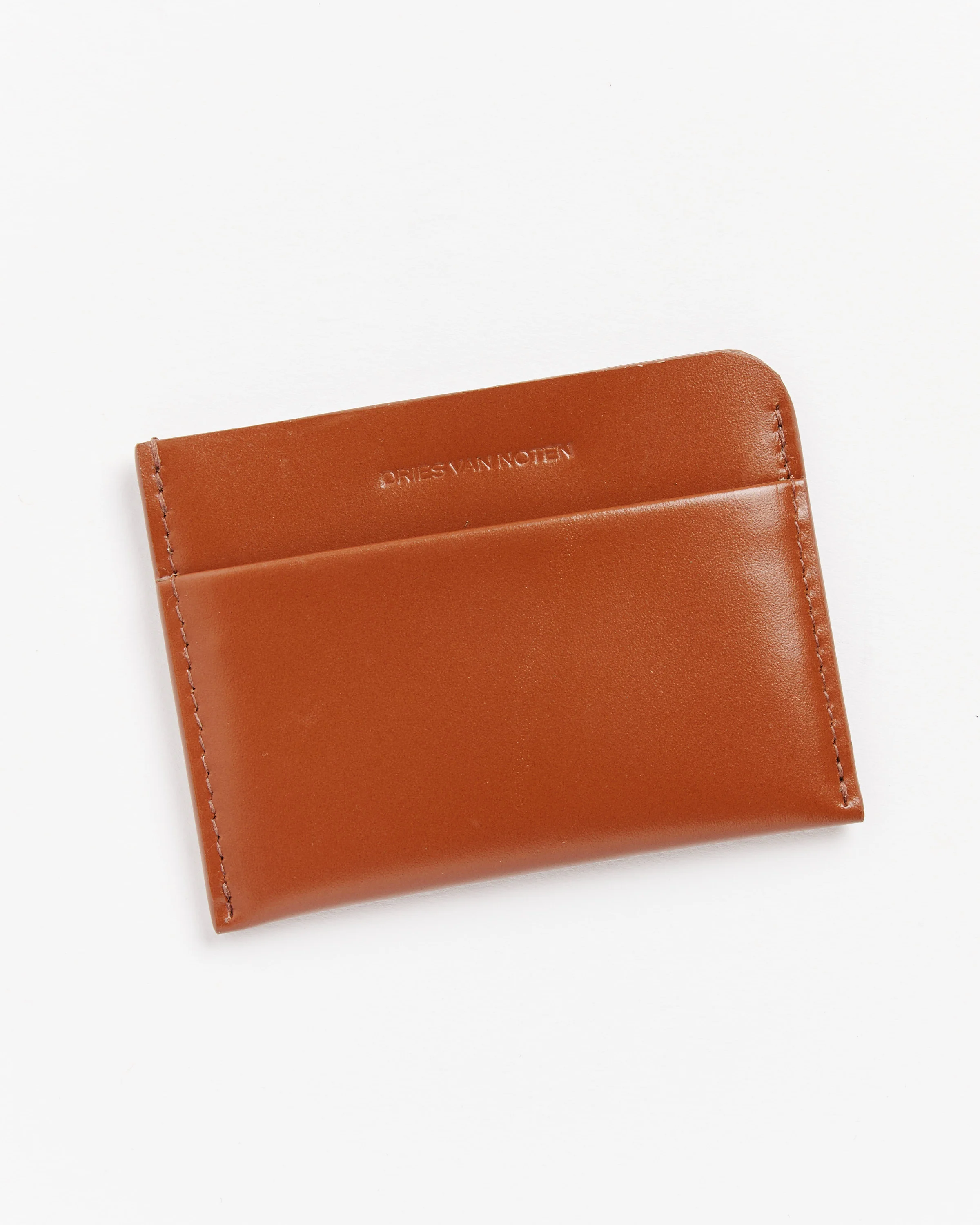 Leather Cardholder - Image 3