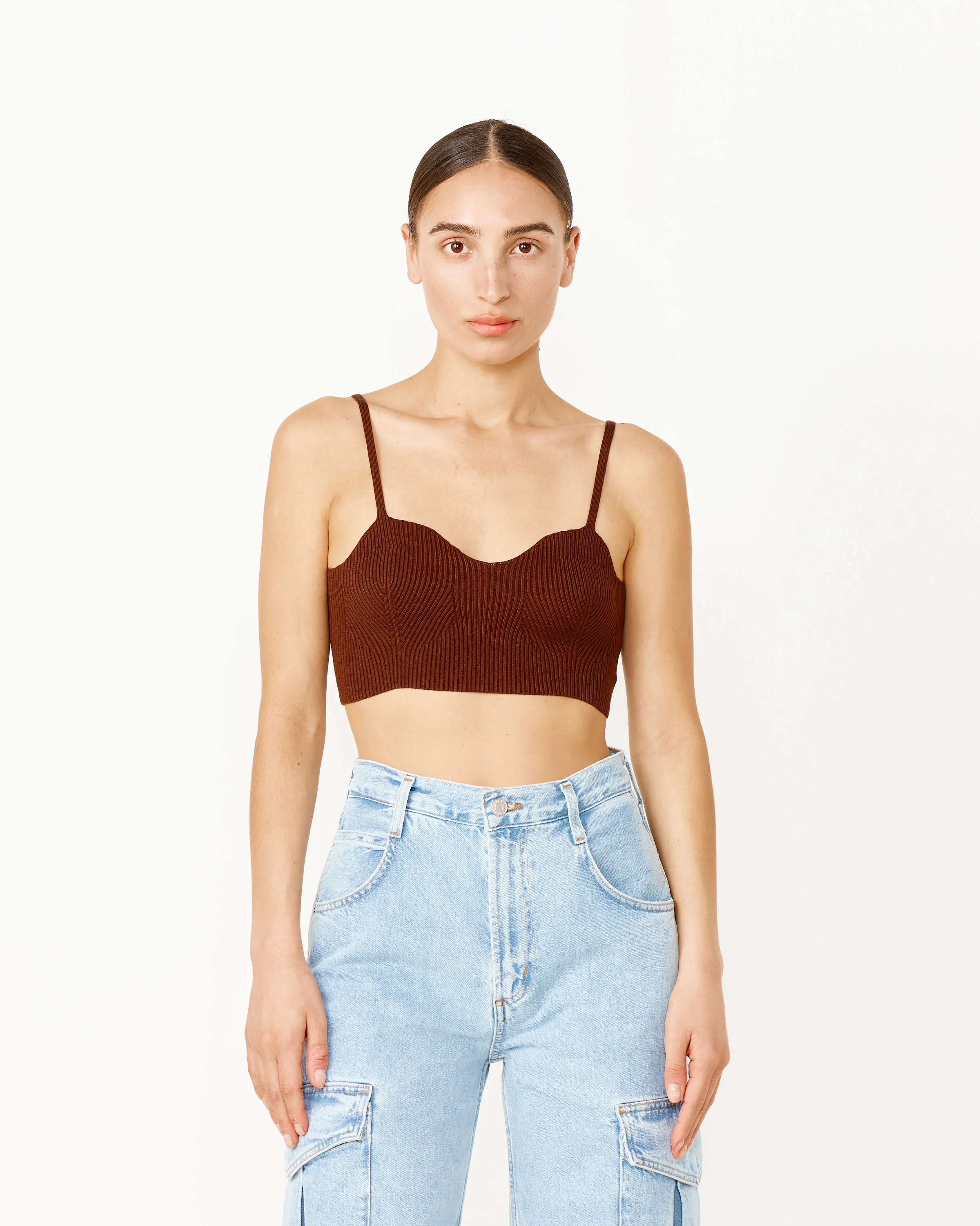 Tiffany Top