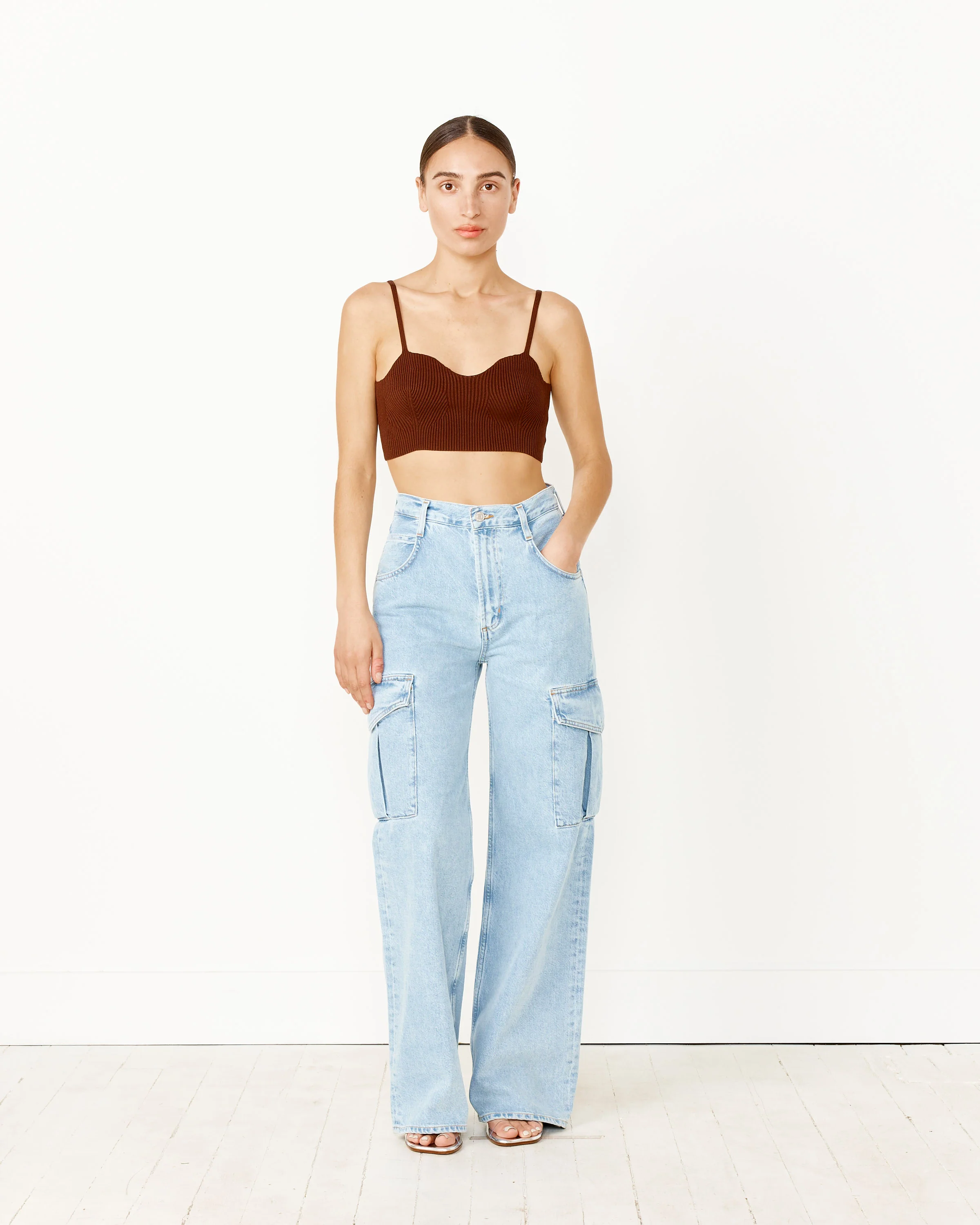 Tiffany Top - Image 2