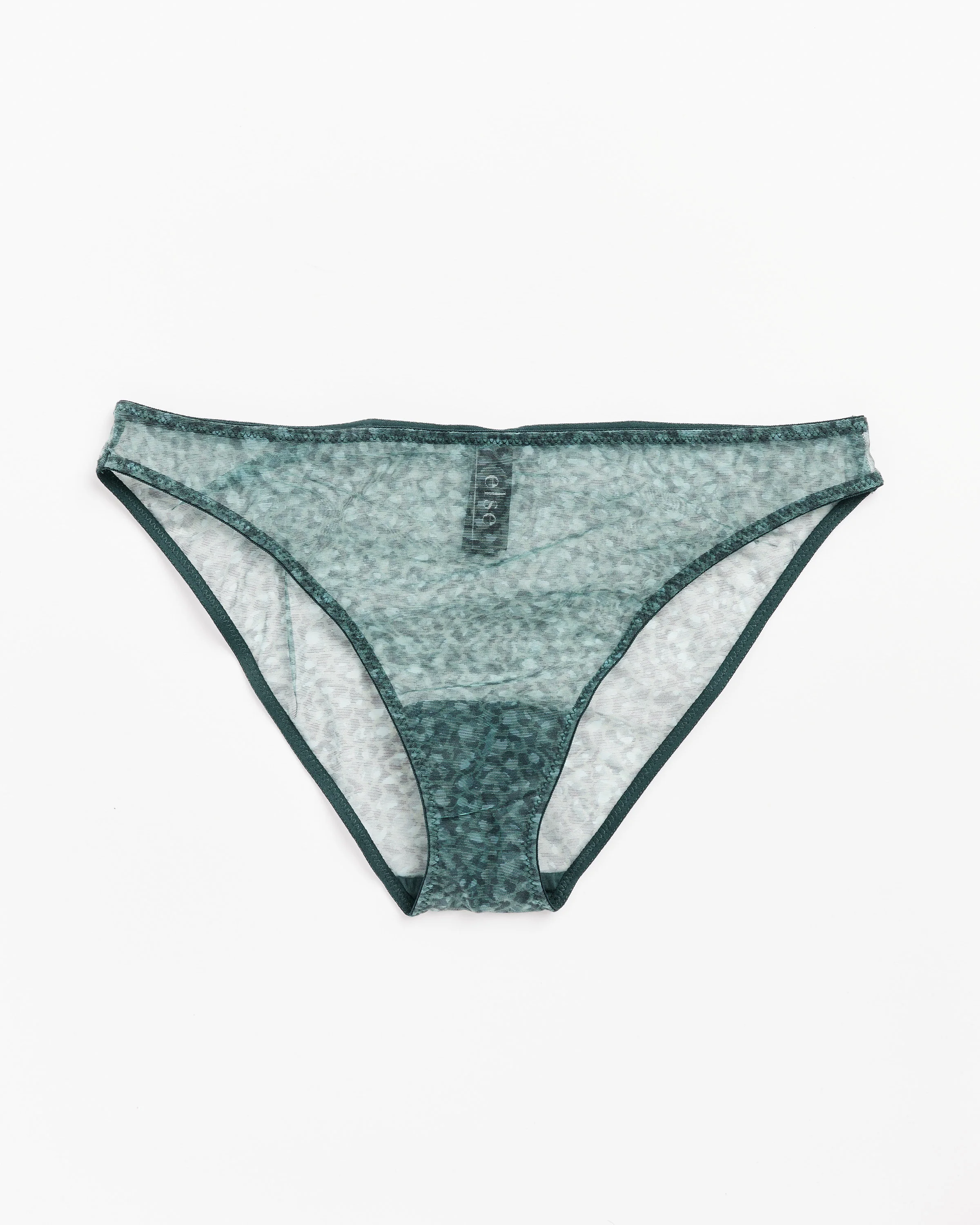 Aegean Bikini Brief