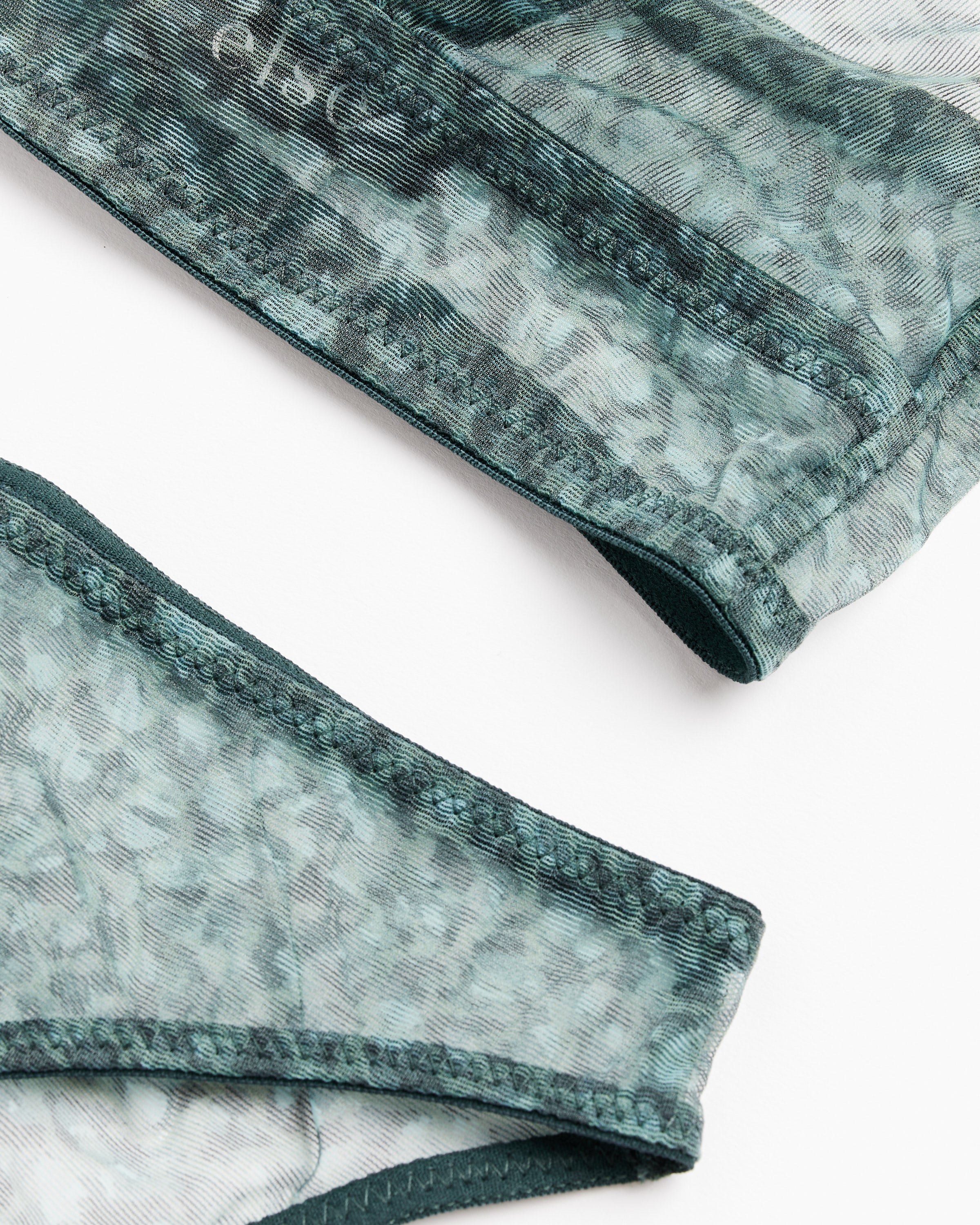 Aegean Soft Cup Triangle Bra - Image 4