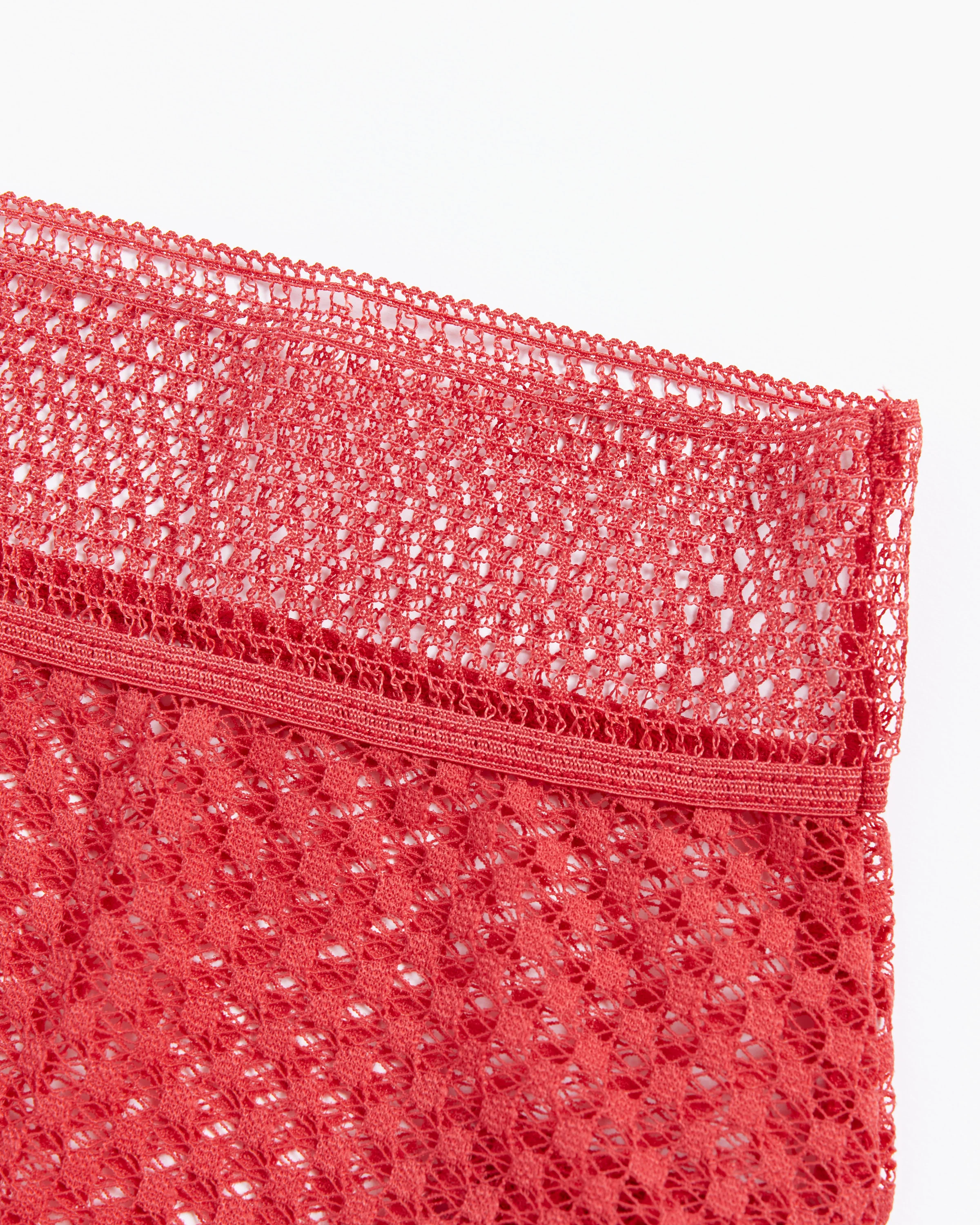 Bella Brief in Rooibos - Image 2