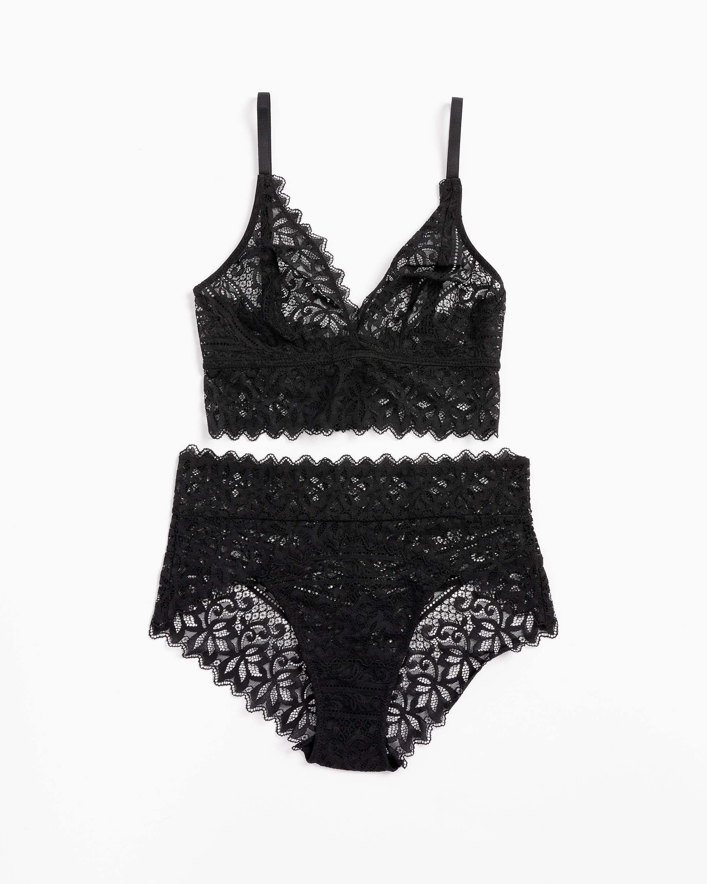 Orient Highwaist Brief - Image 3