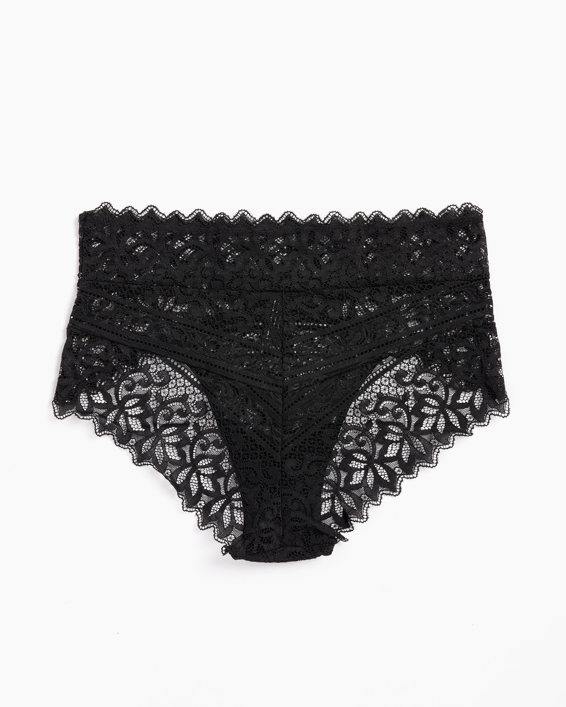 Orient Highwaist Brief - Image 4