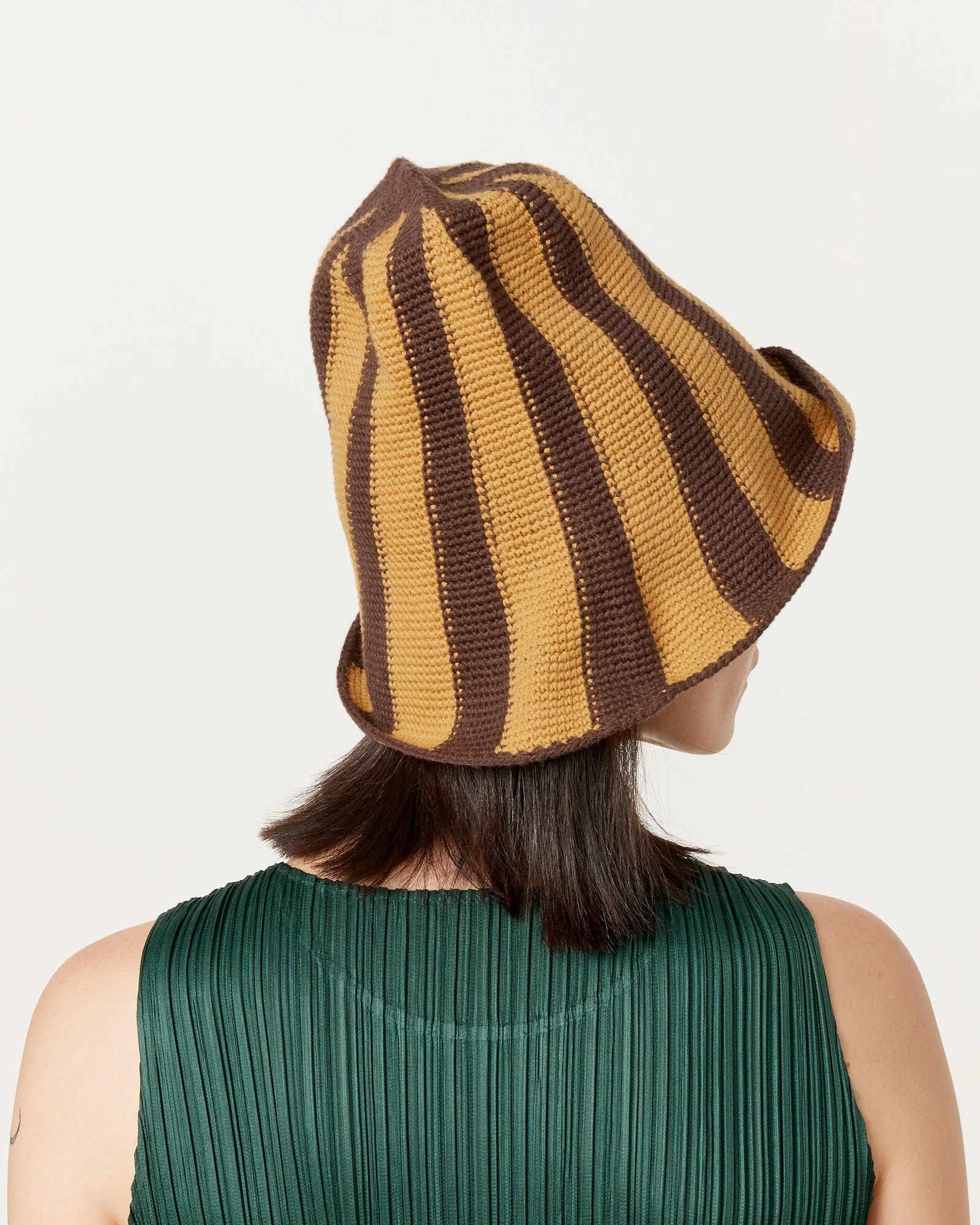 'A Hat Named Wanda' - Image 37